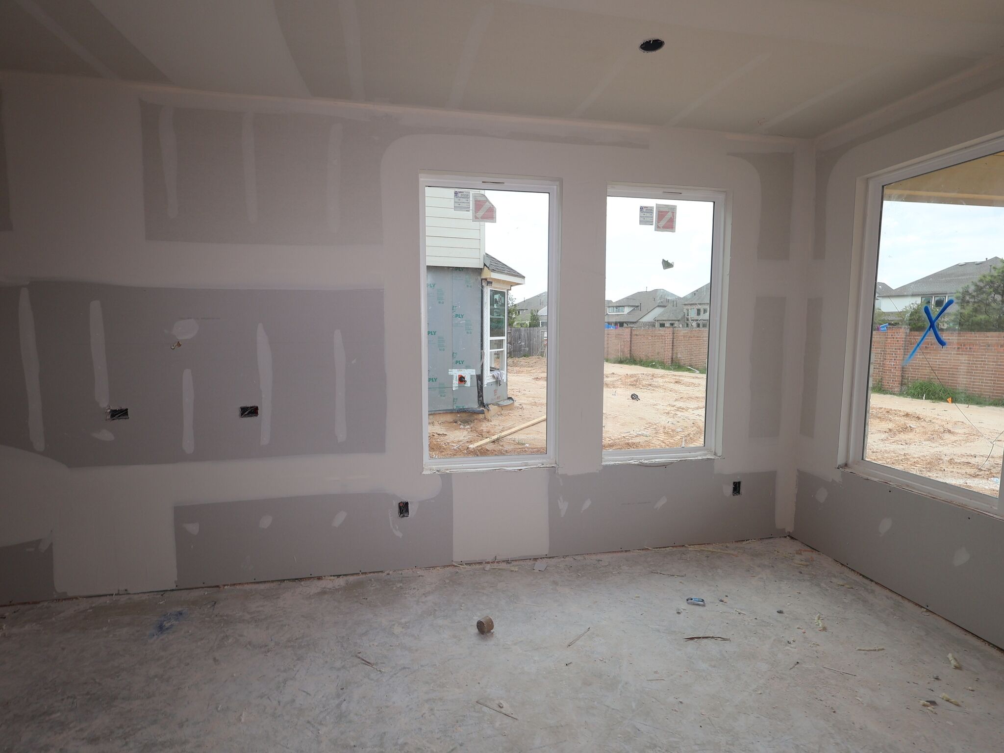 Drywall