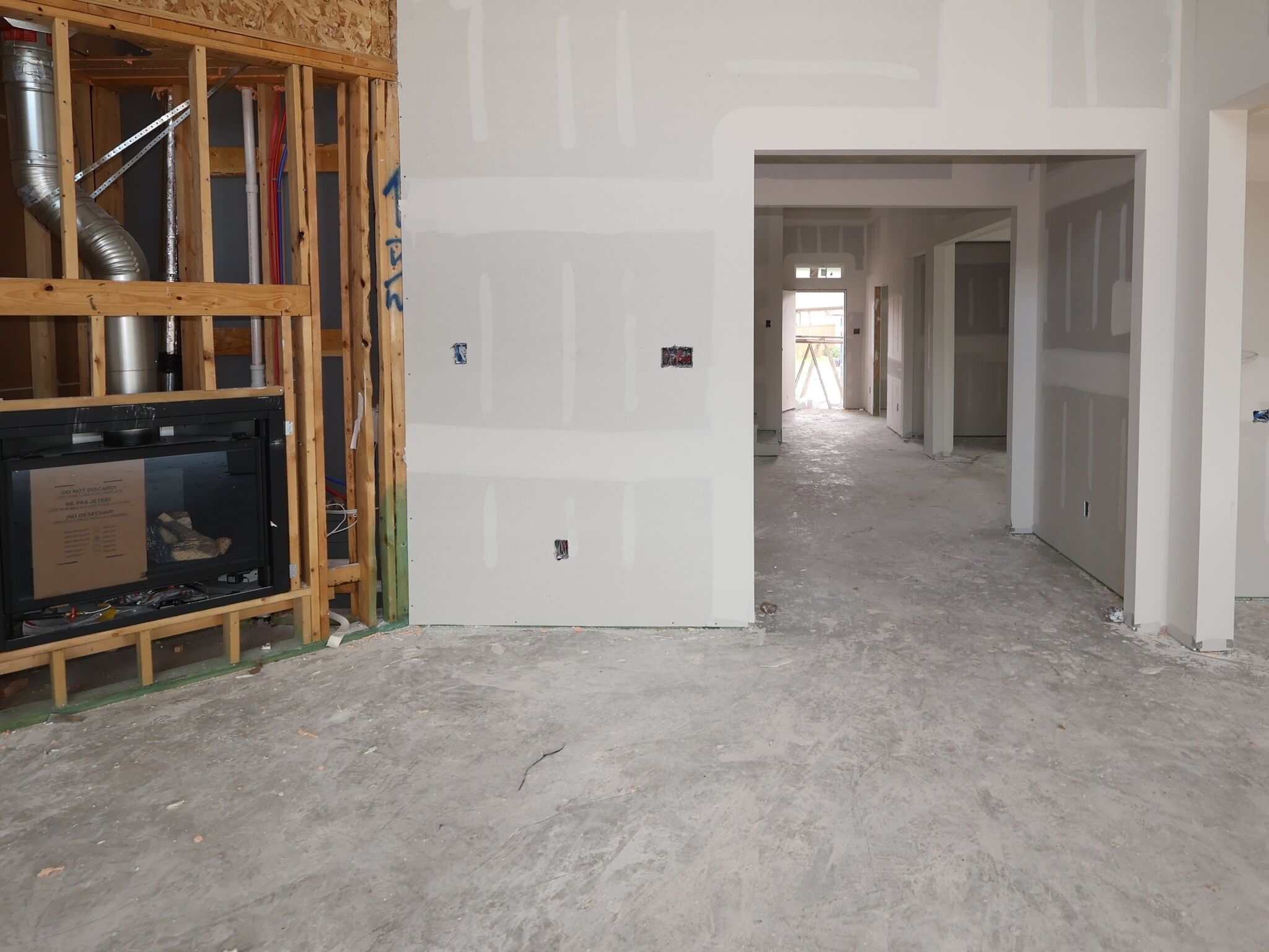 Drywall