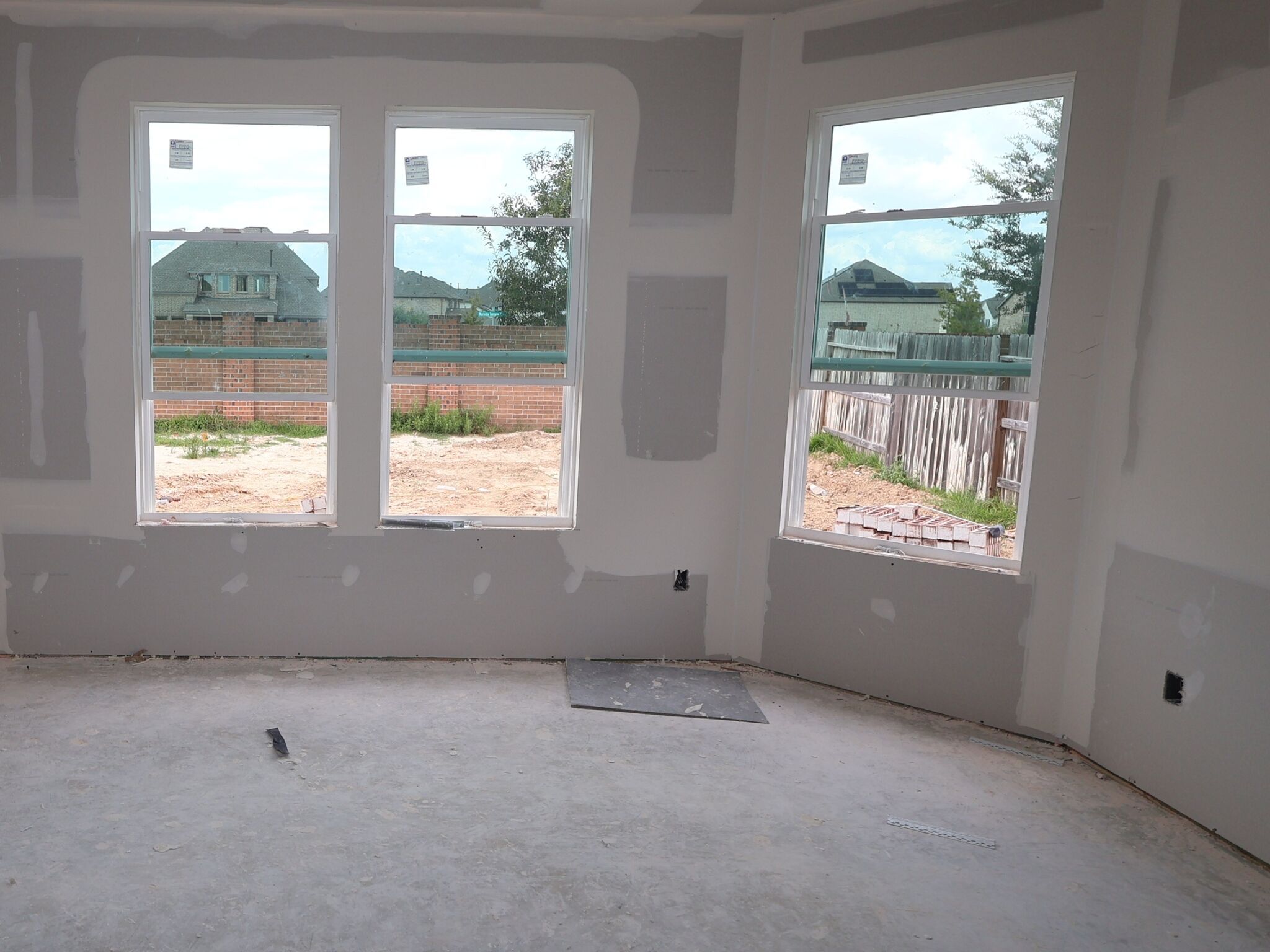 Drywall