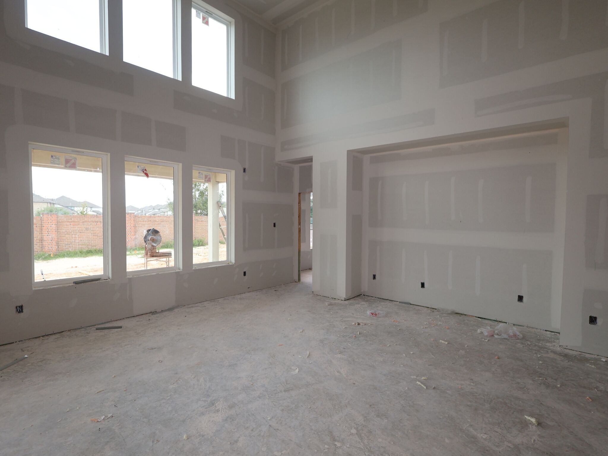 Drywall