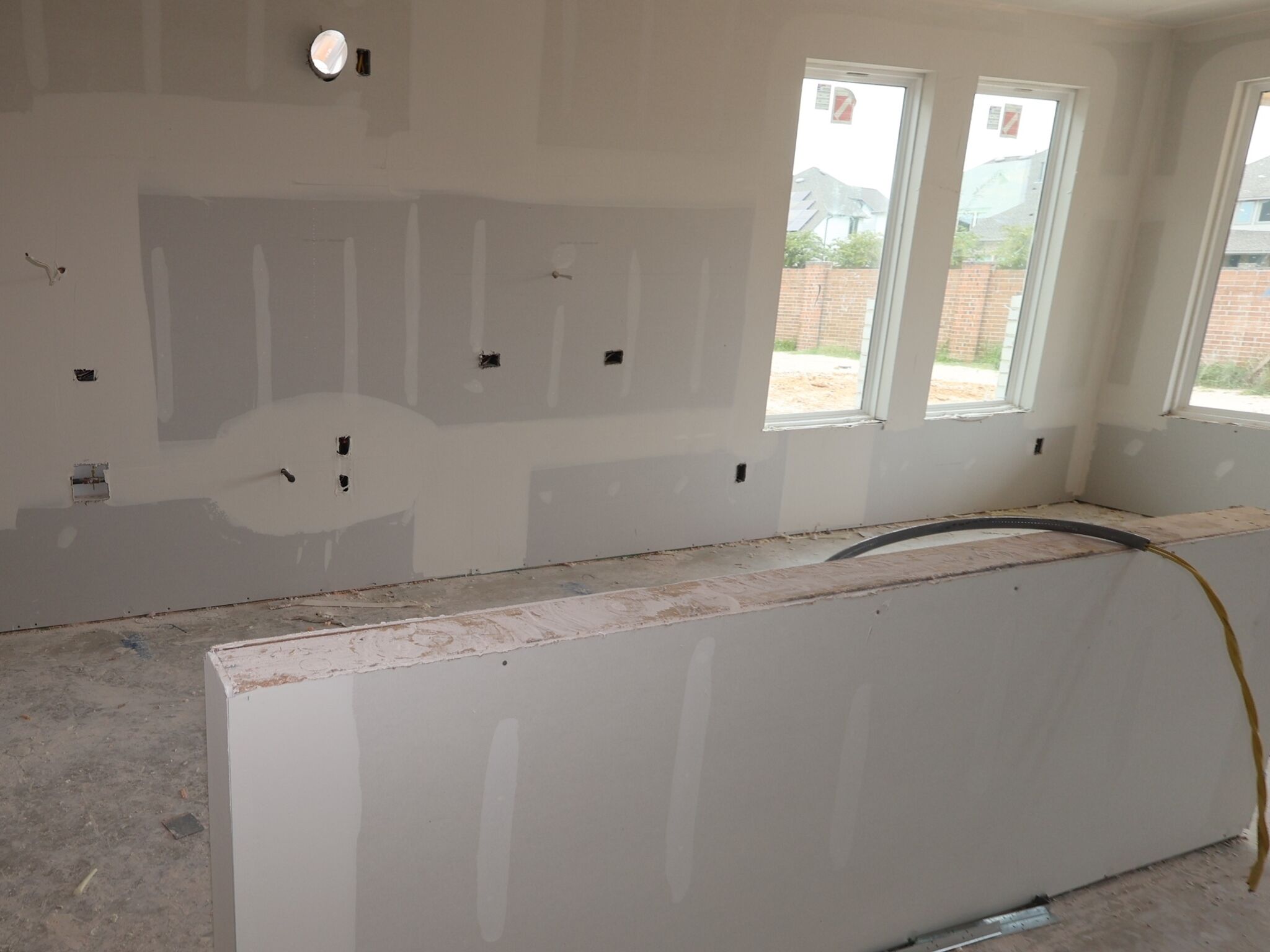 Drywall