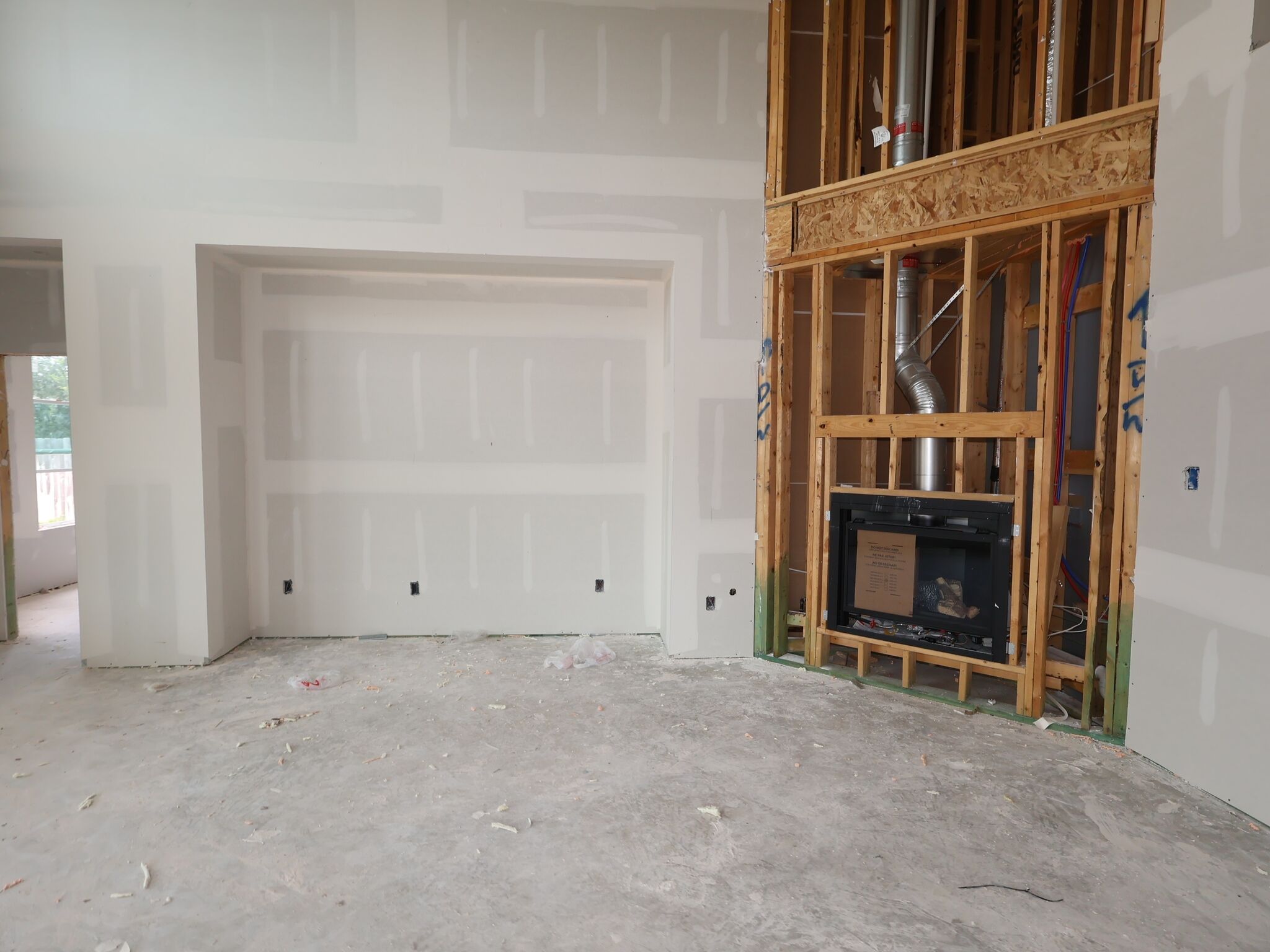 Drywall