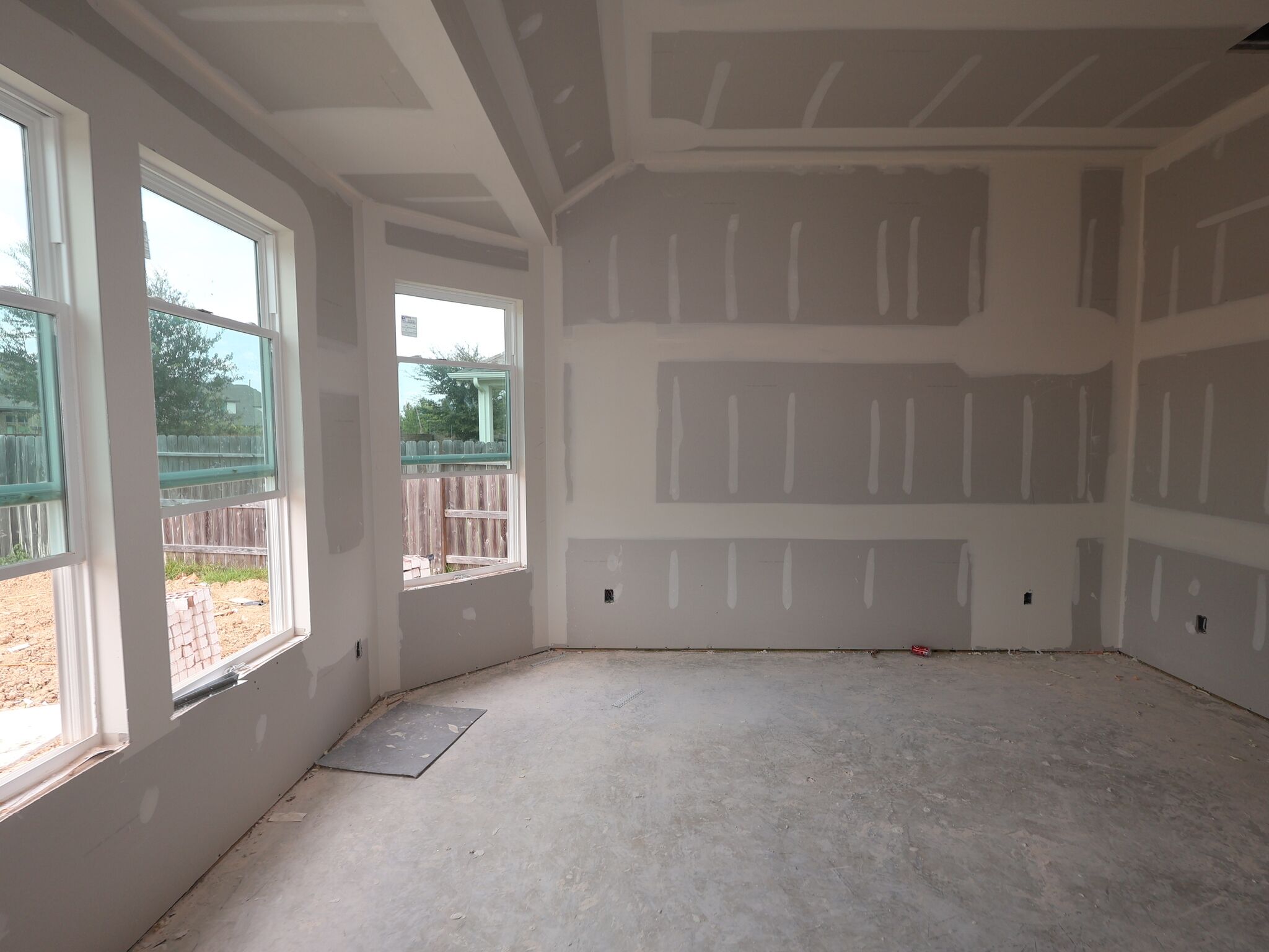 Drywall