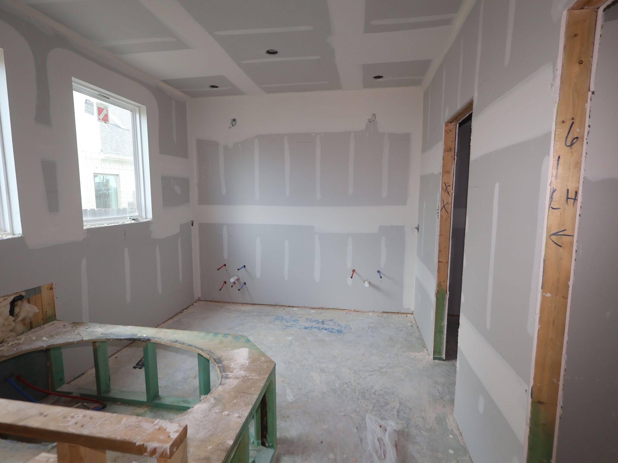 Drywall