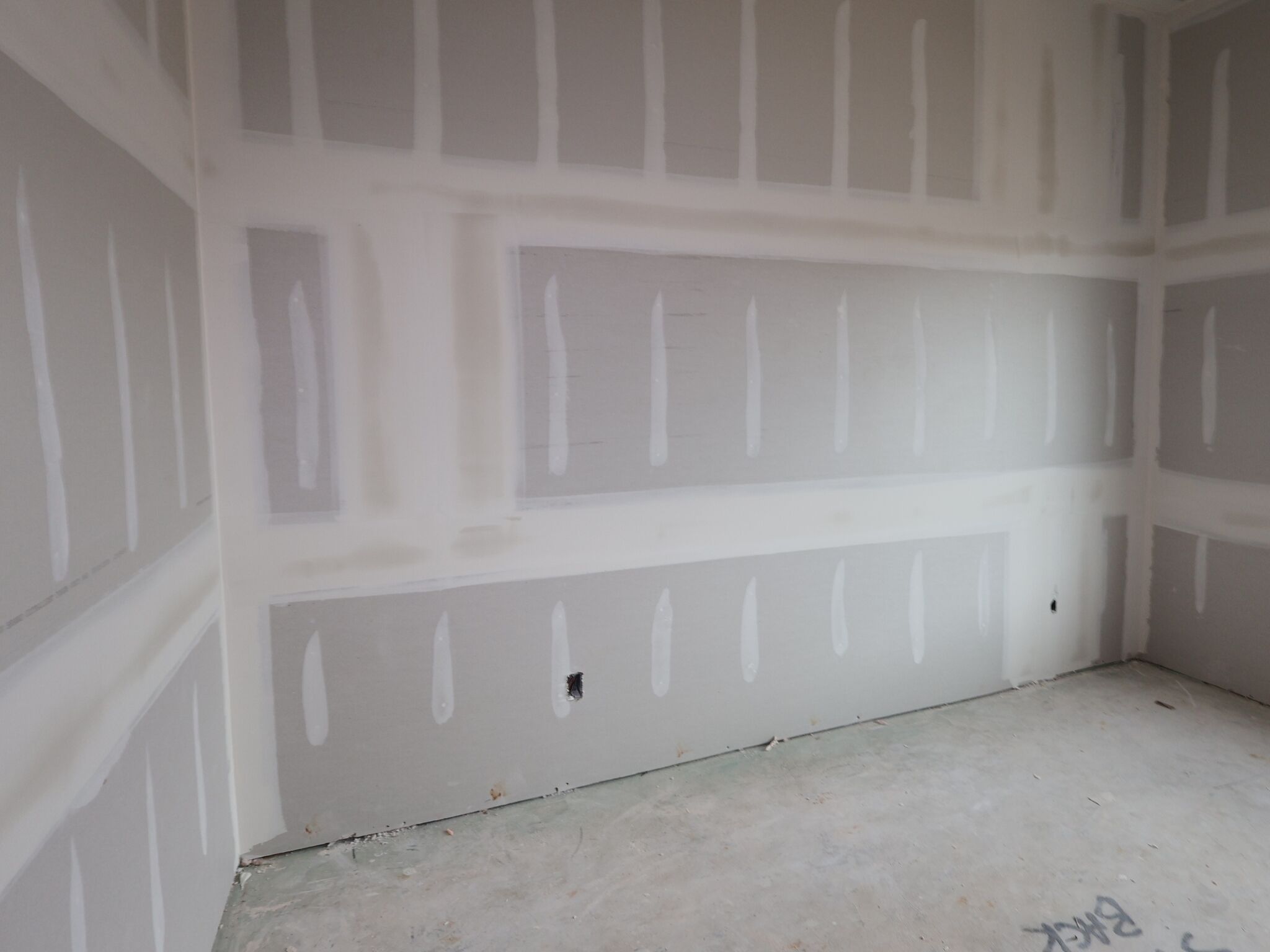 Drywall