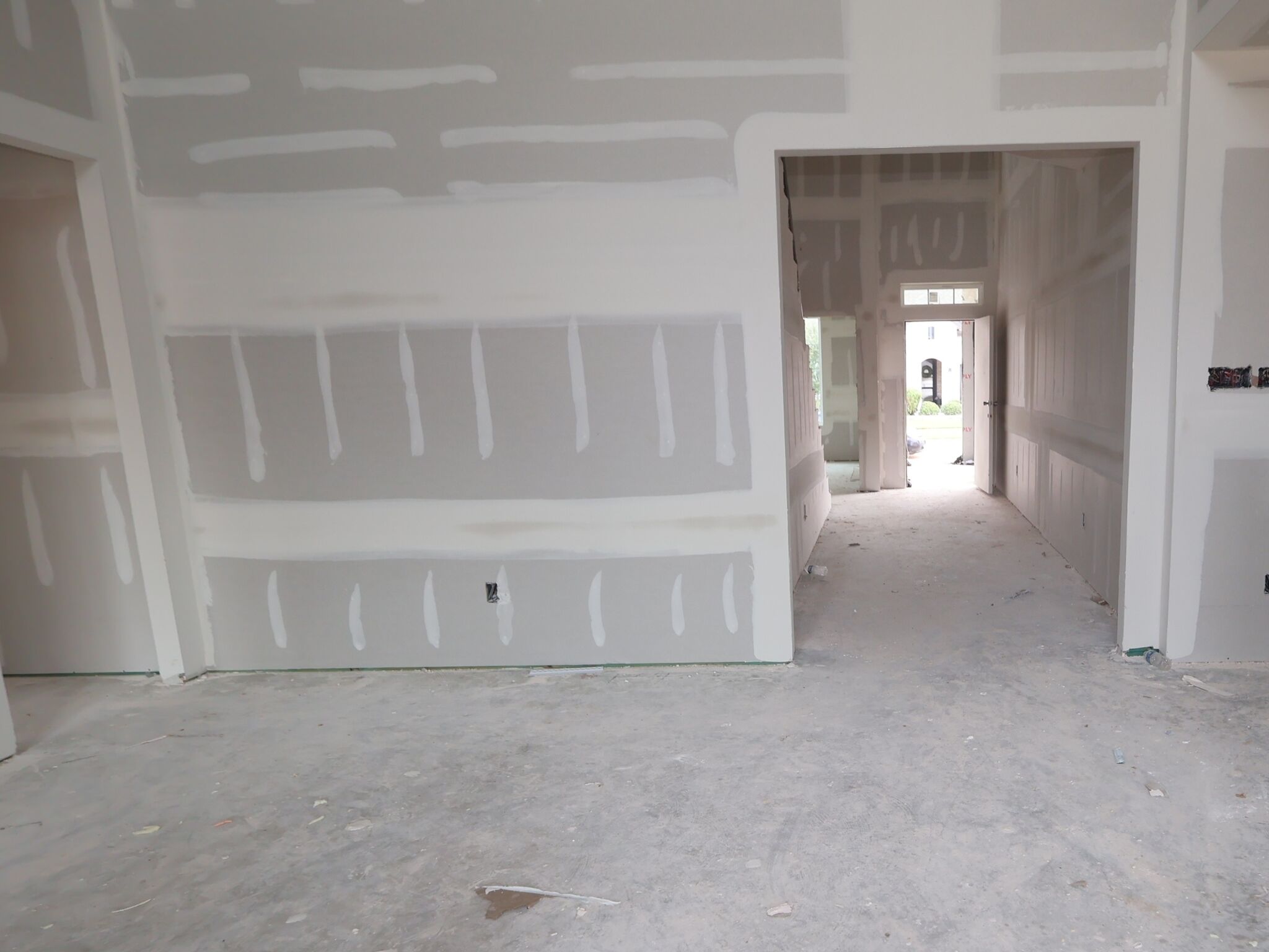 Drywall