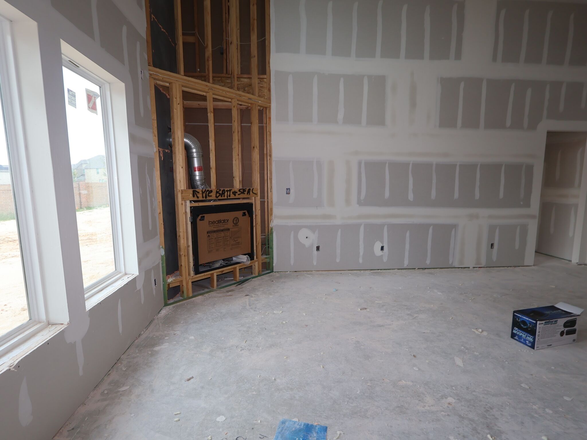Drywall
