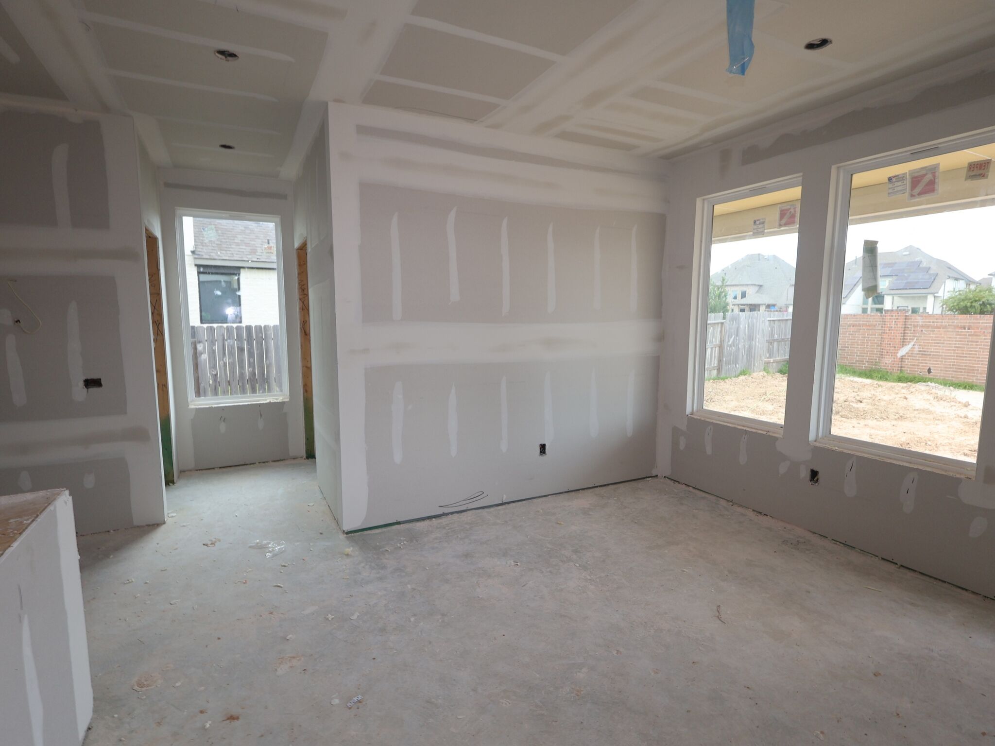 Drywall