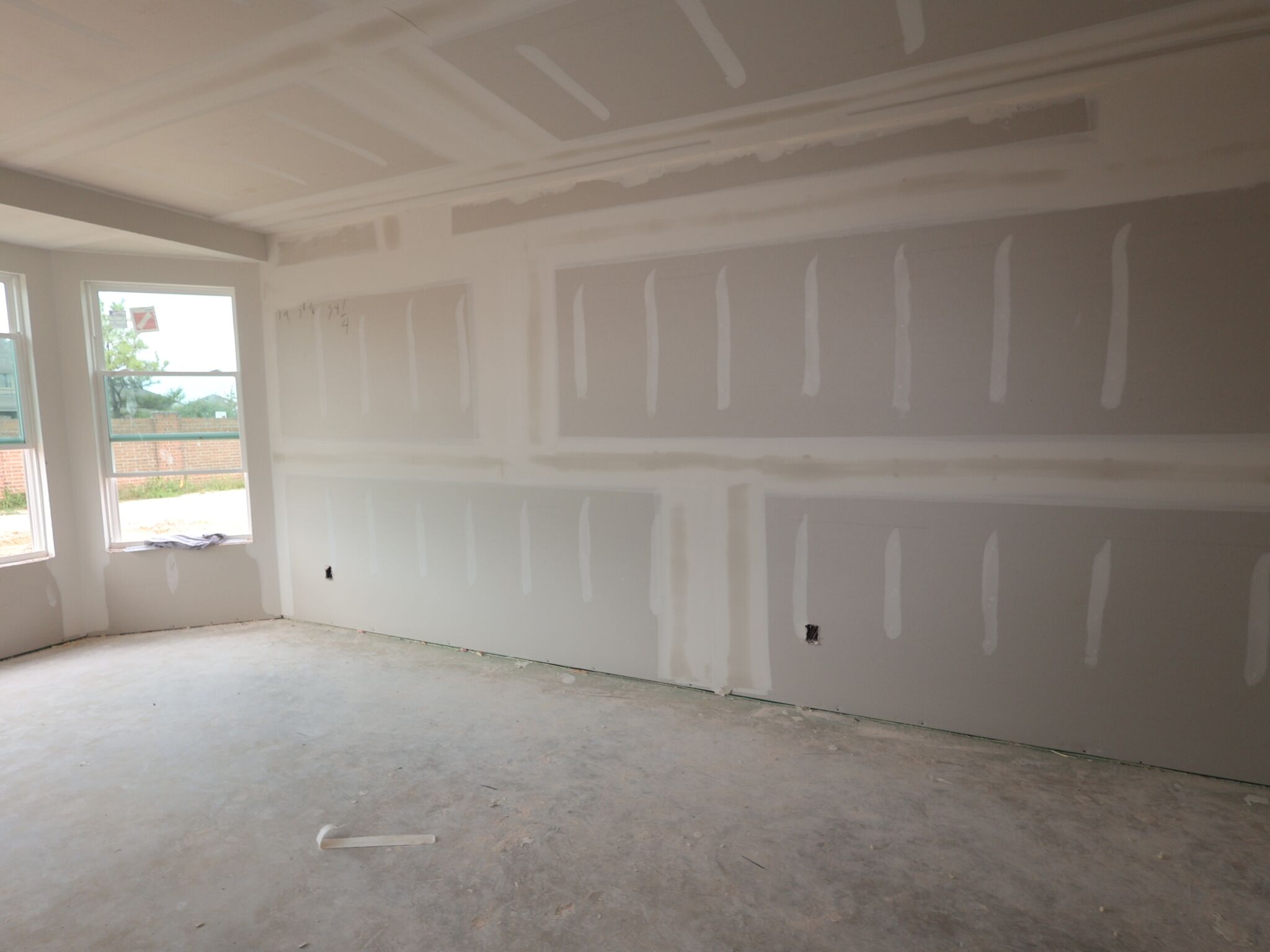 Drywall