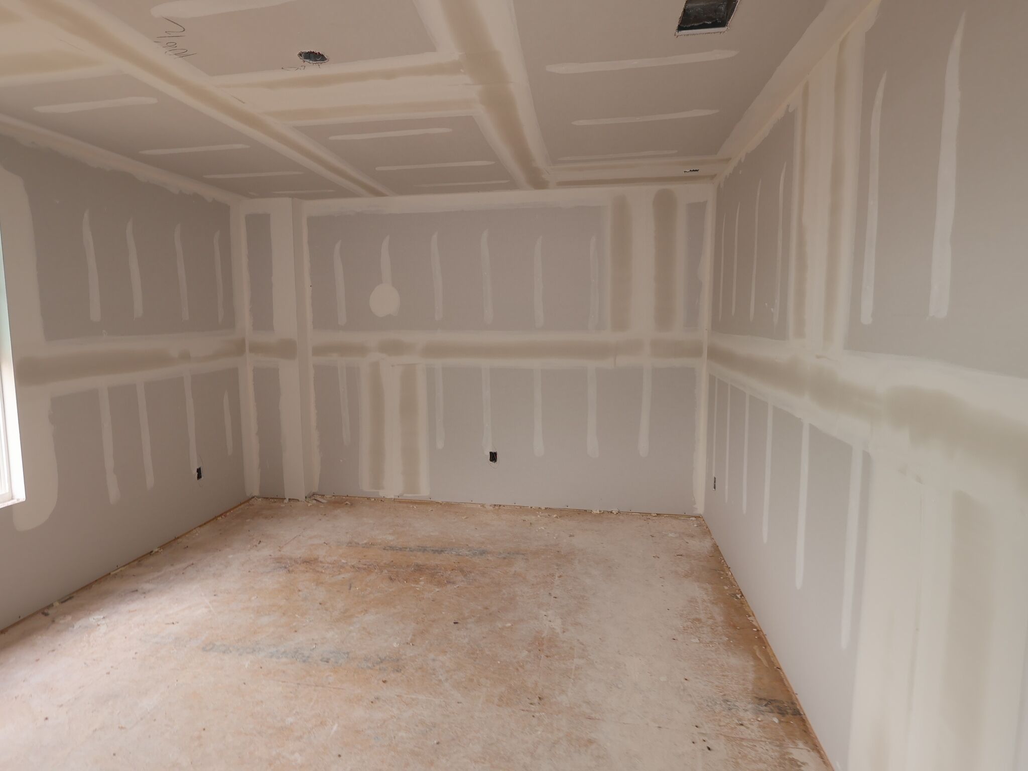 Drywall