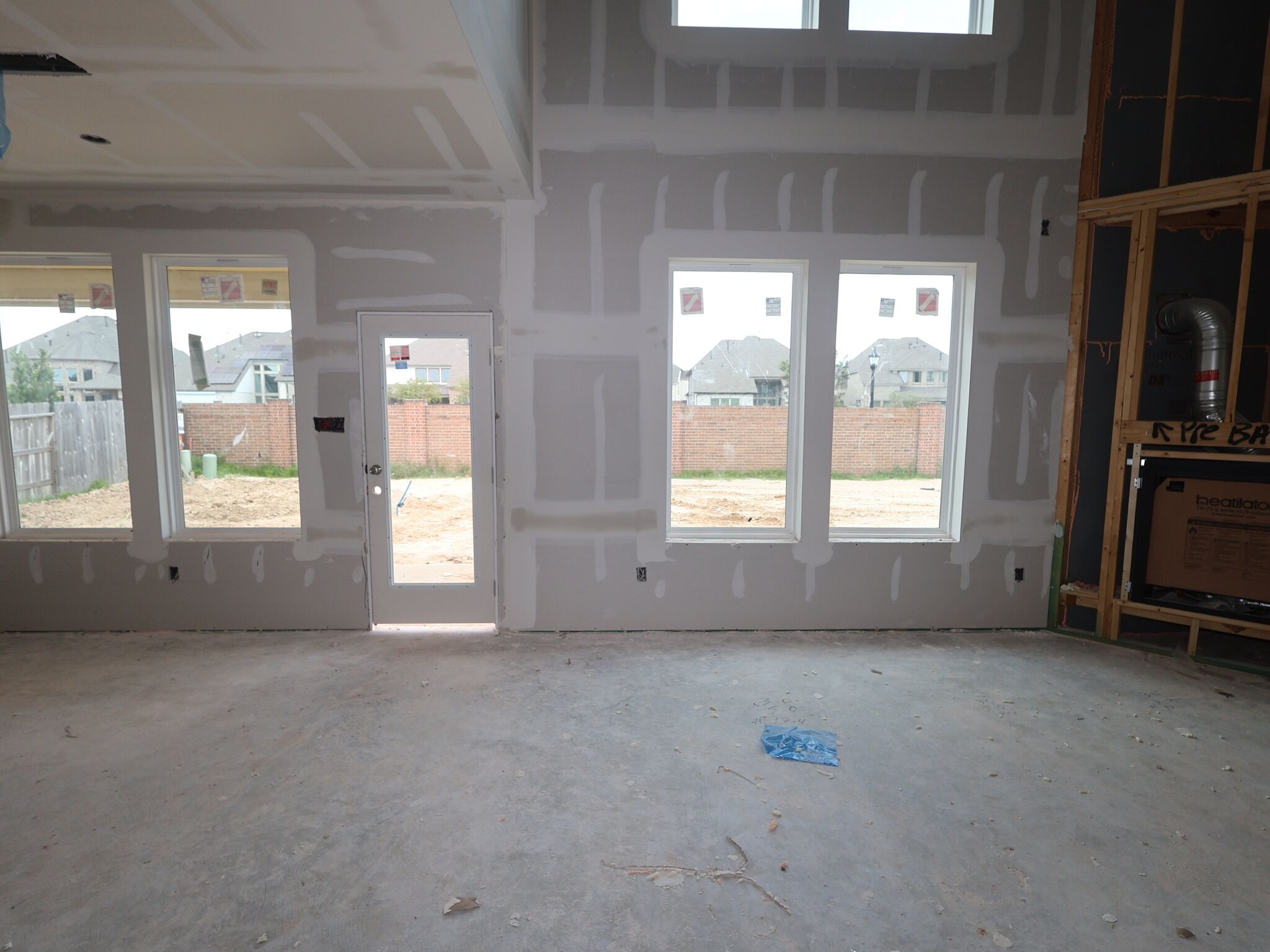 Drywall