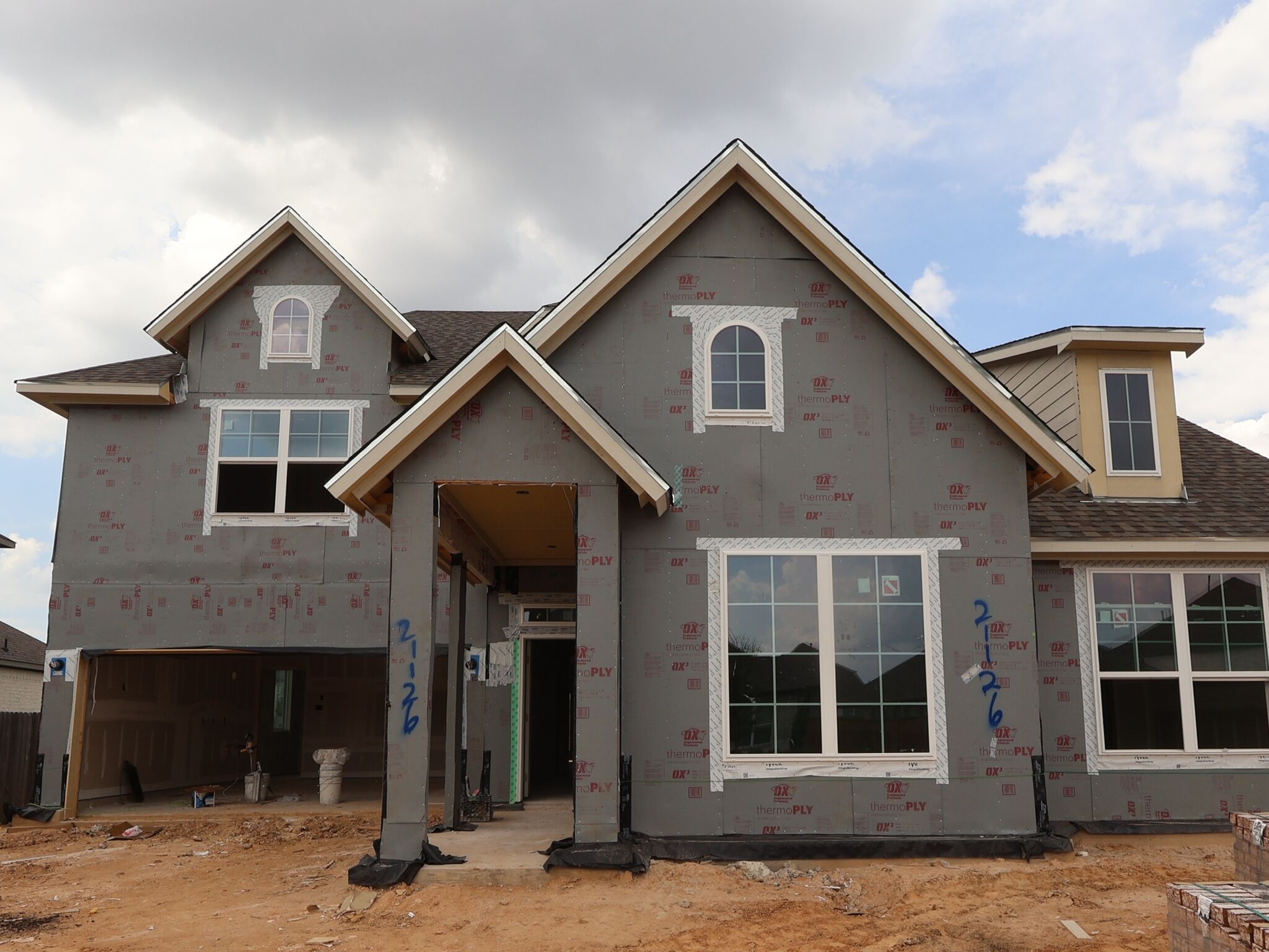 Front Exterior