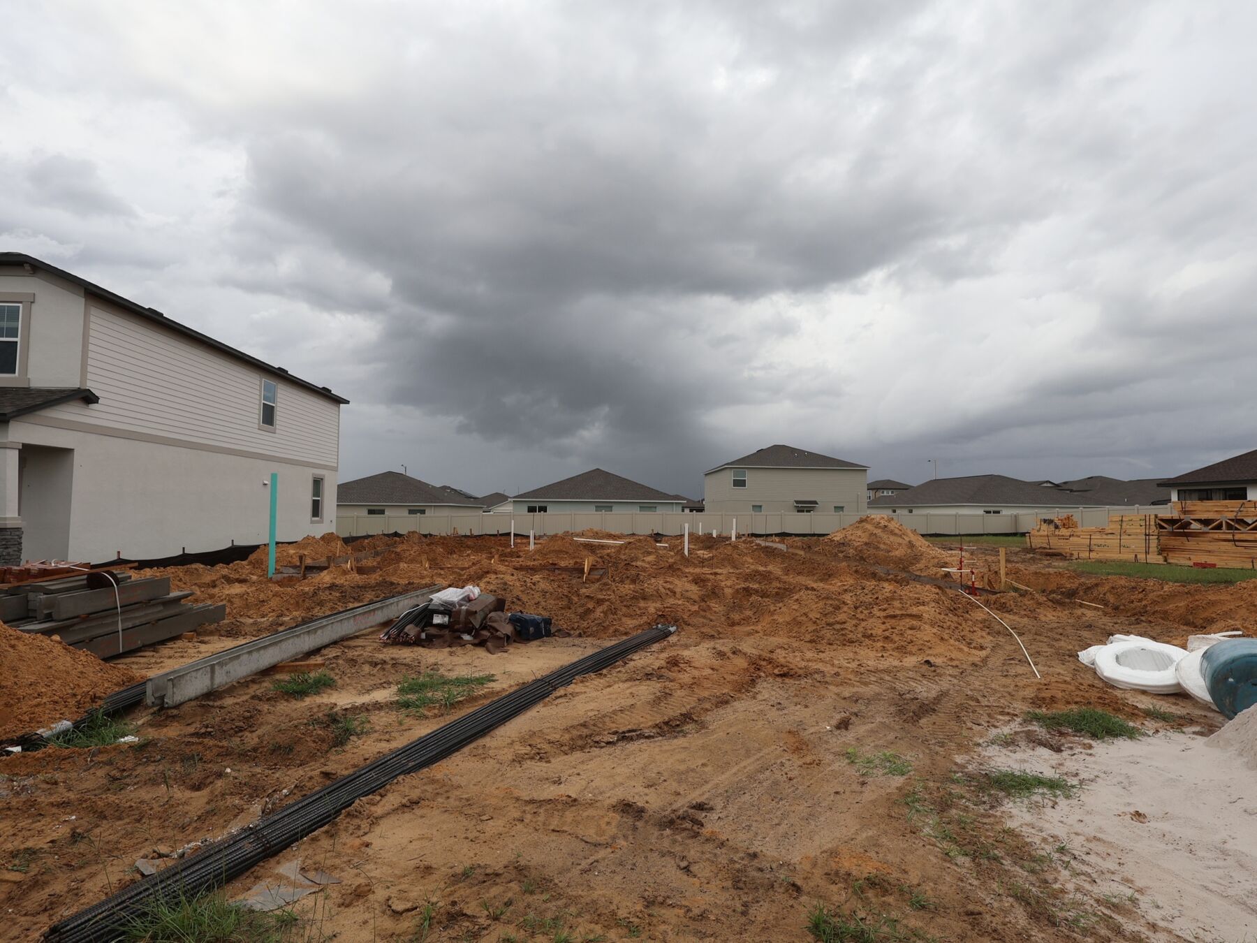 Homesite