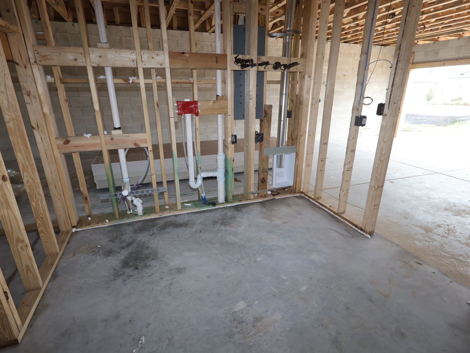 Framing
