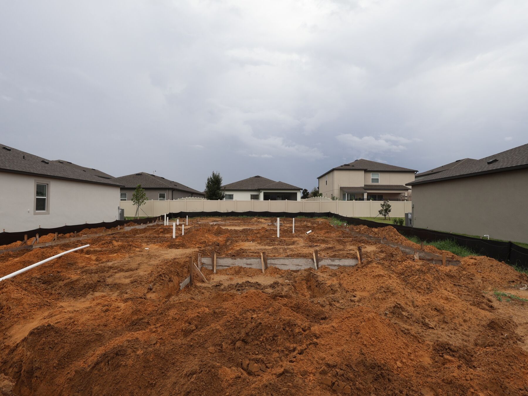 Homesite