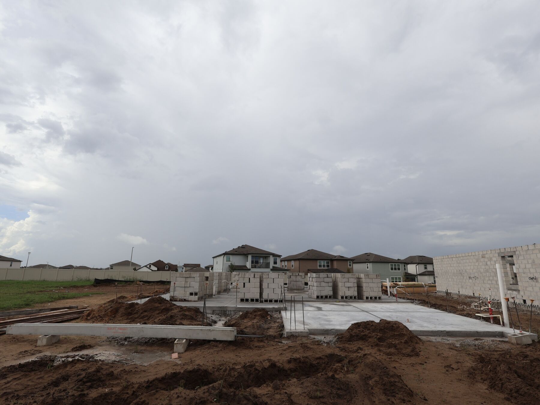 Homesite