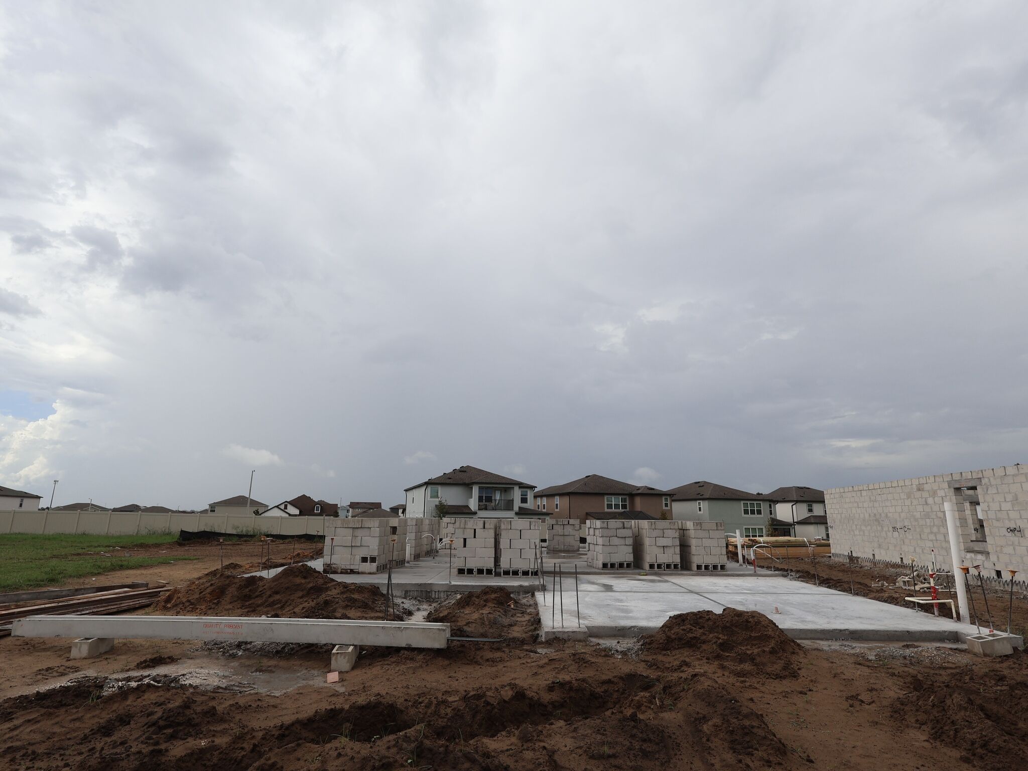 Homesite