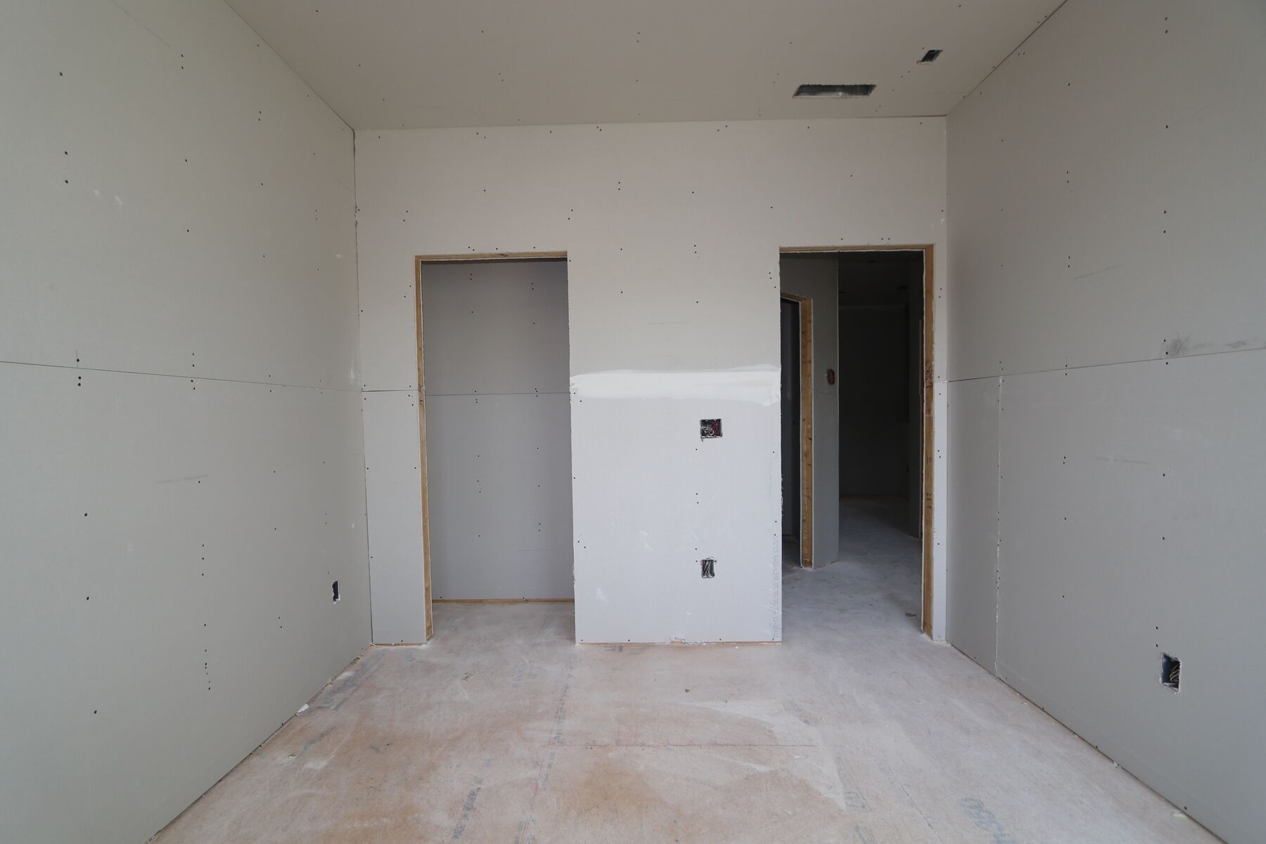 Drywall
