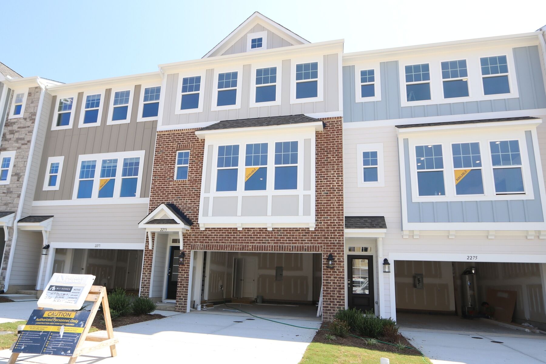 Front Exterior