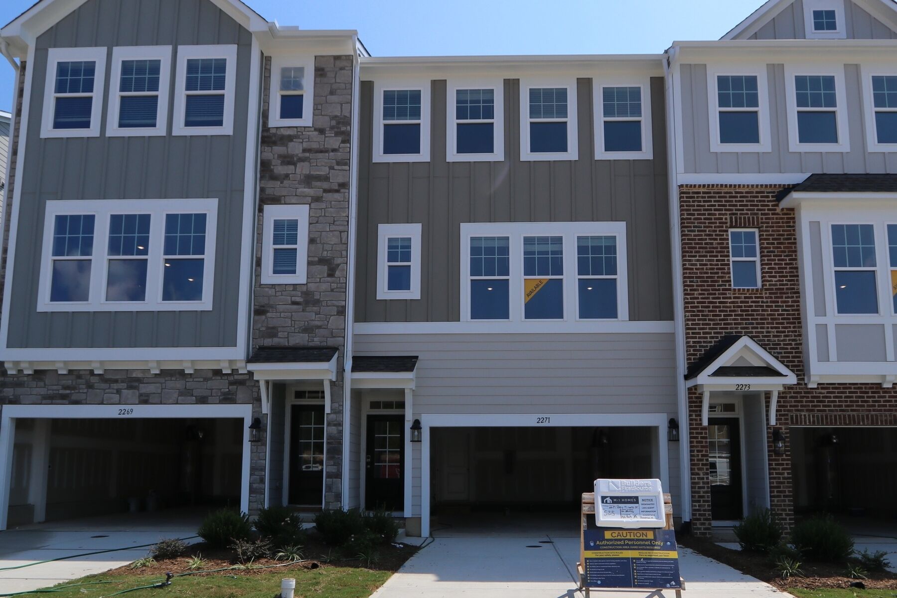 Front Exterior