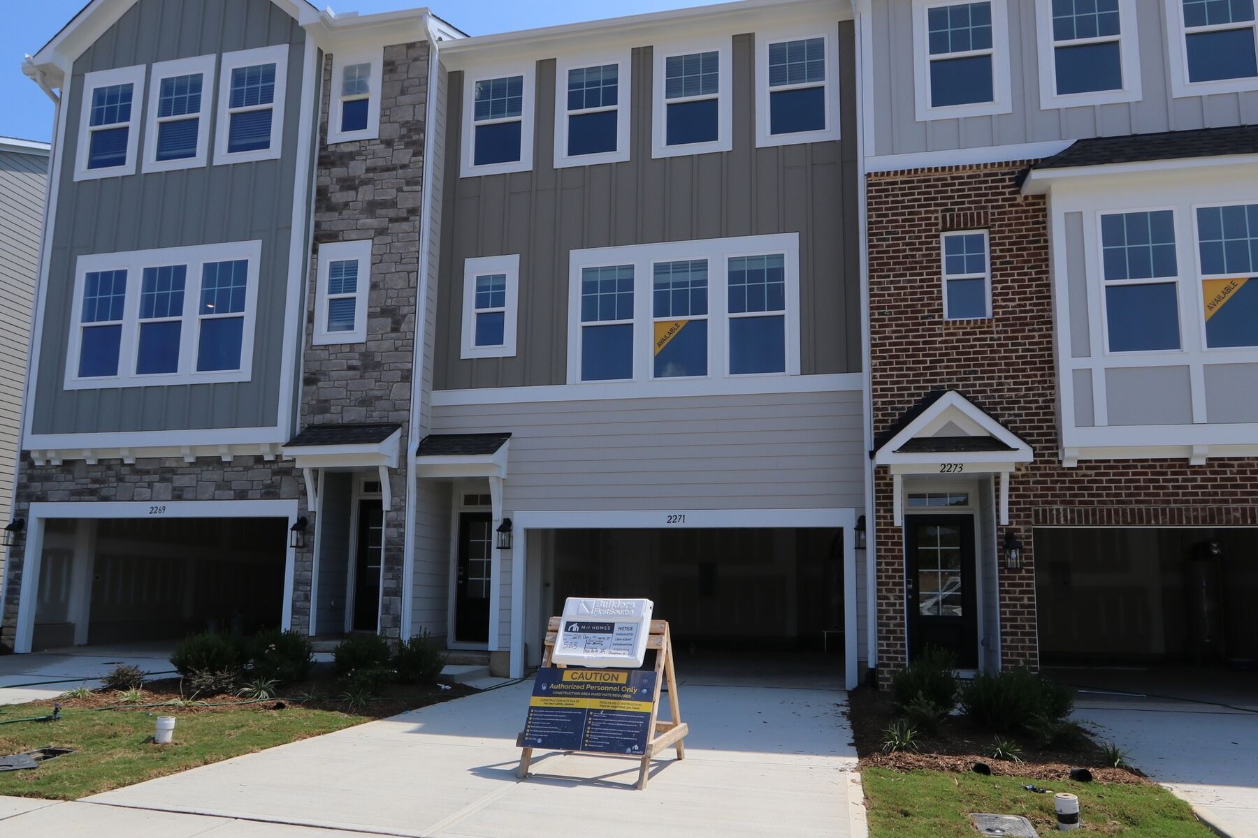 Front Exterior