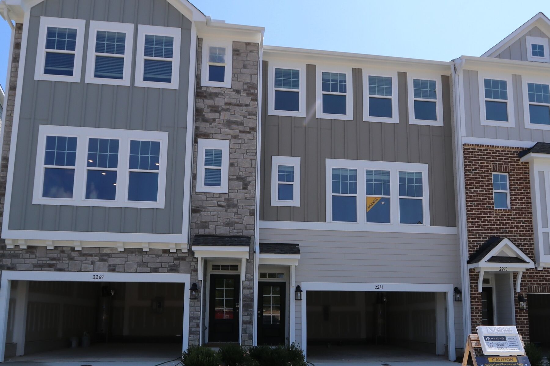 Front Exterior