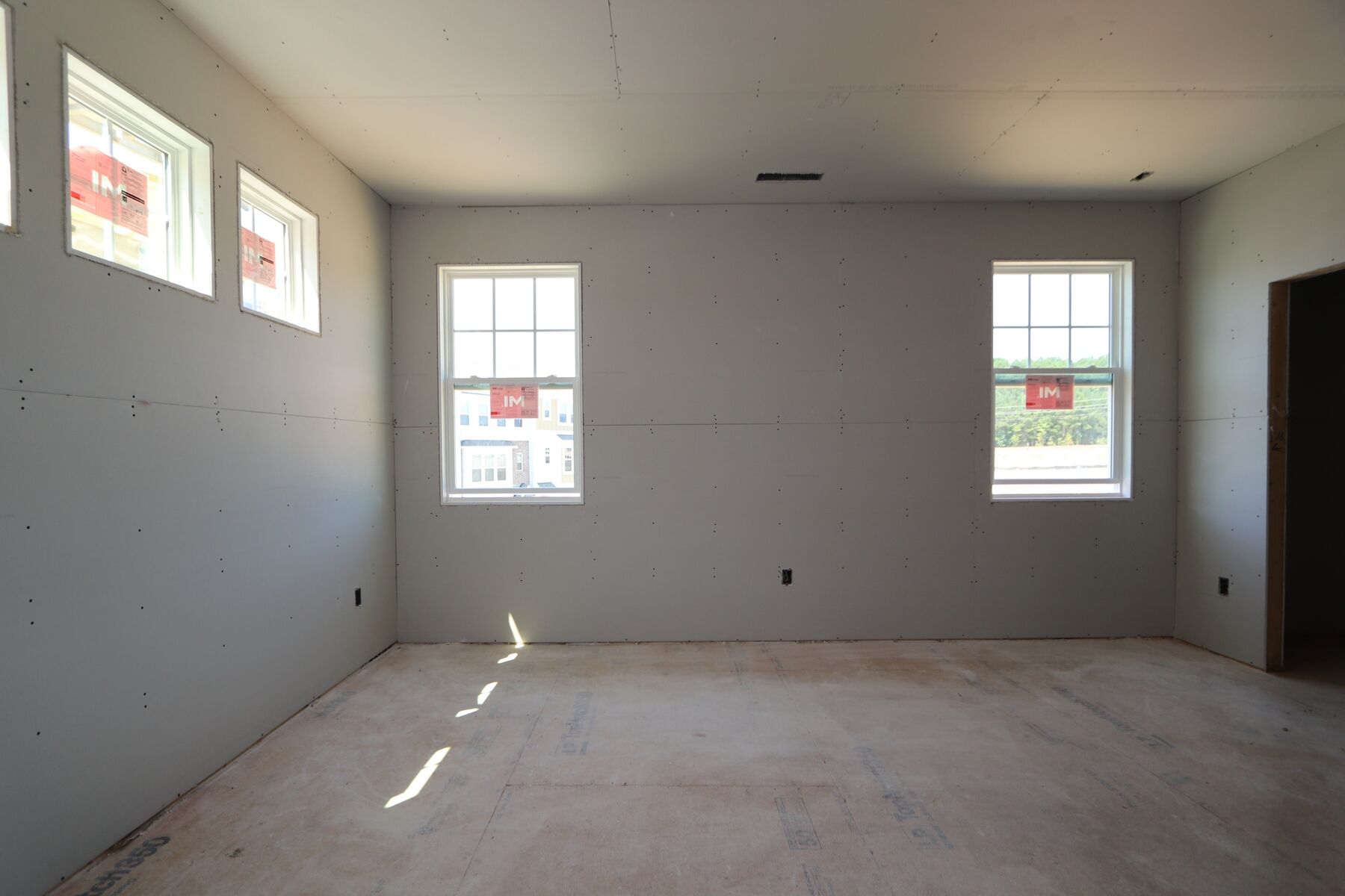 Drywall
