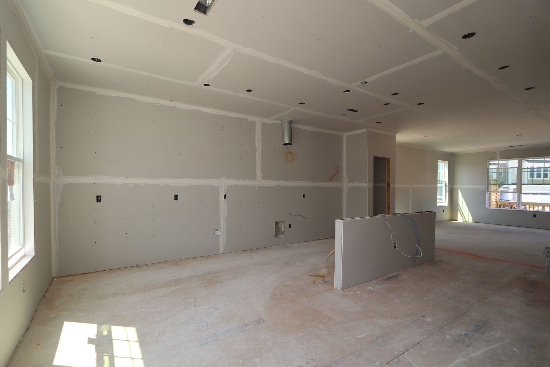 Drywall