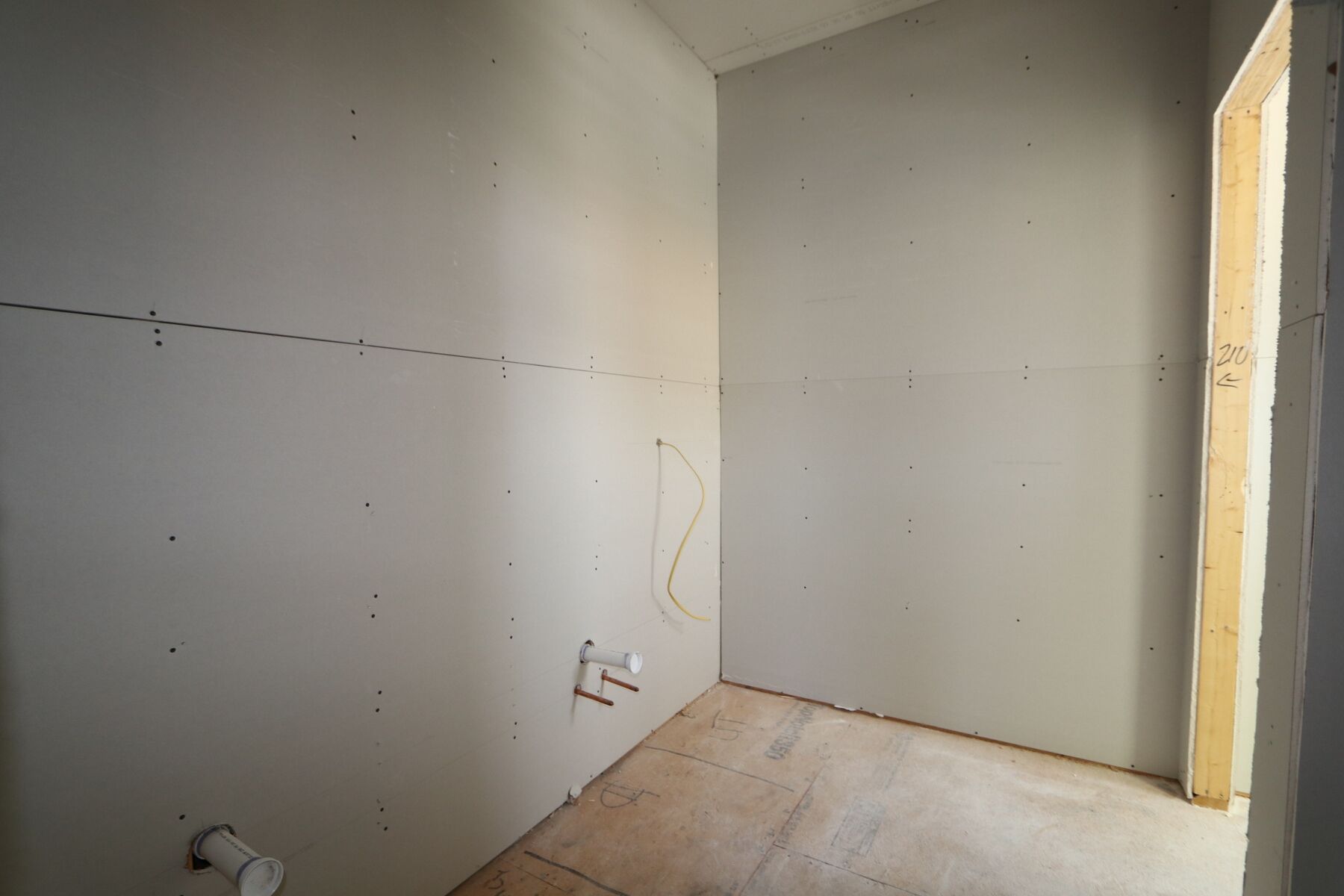 Drywall