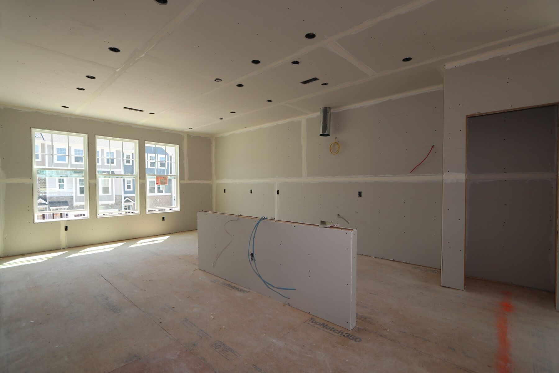 Drywall