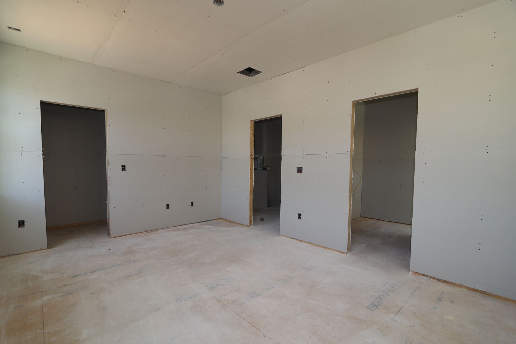 Drywall