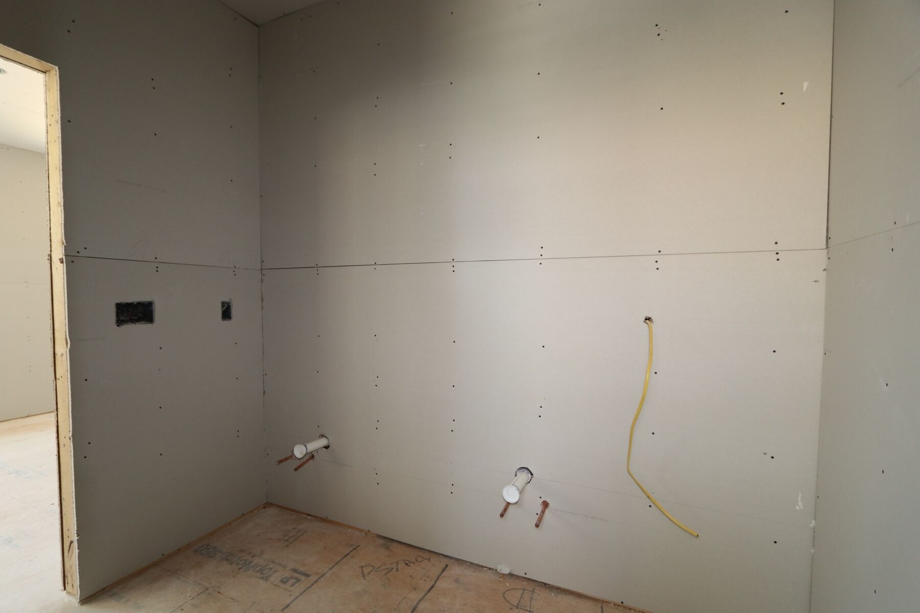 Drywall