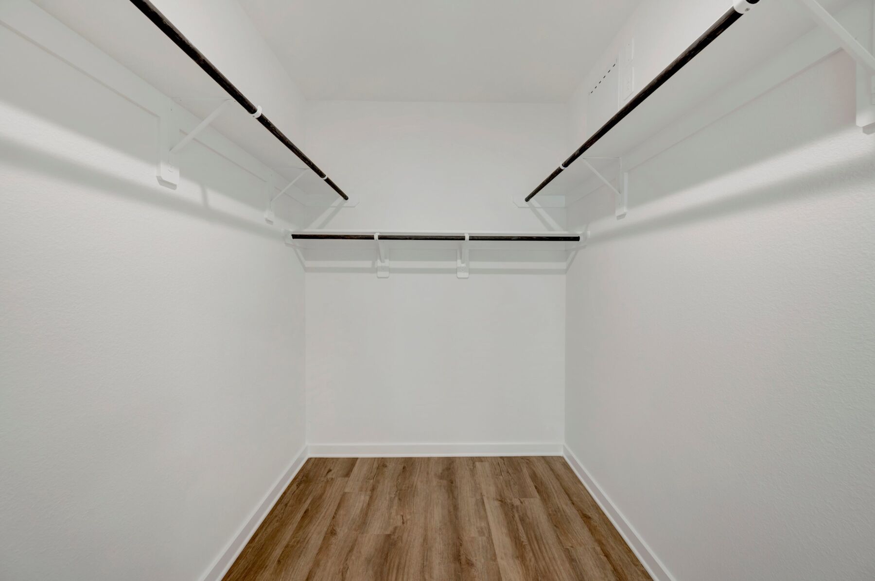 Owner's Closet