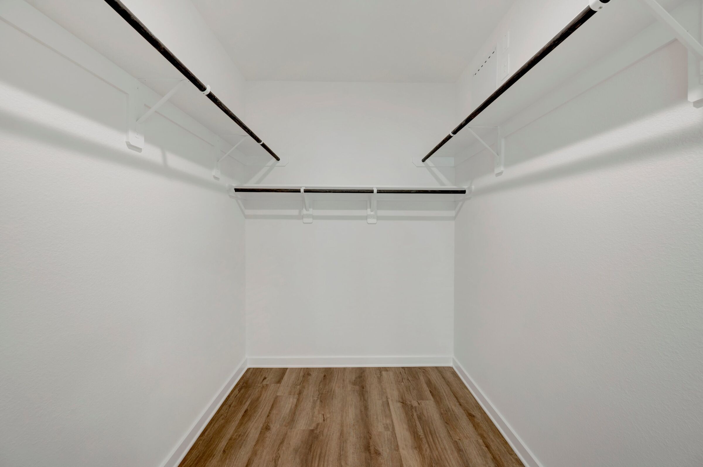 Owner's Closet