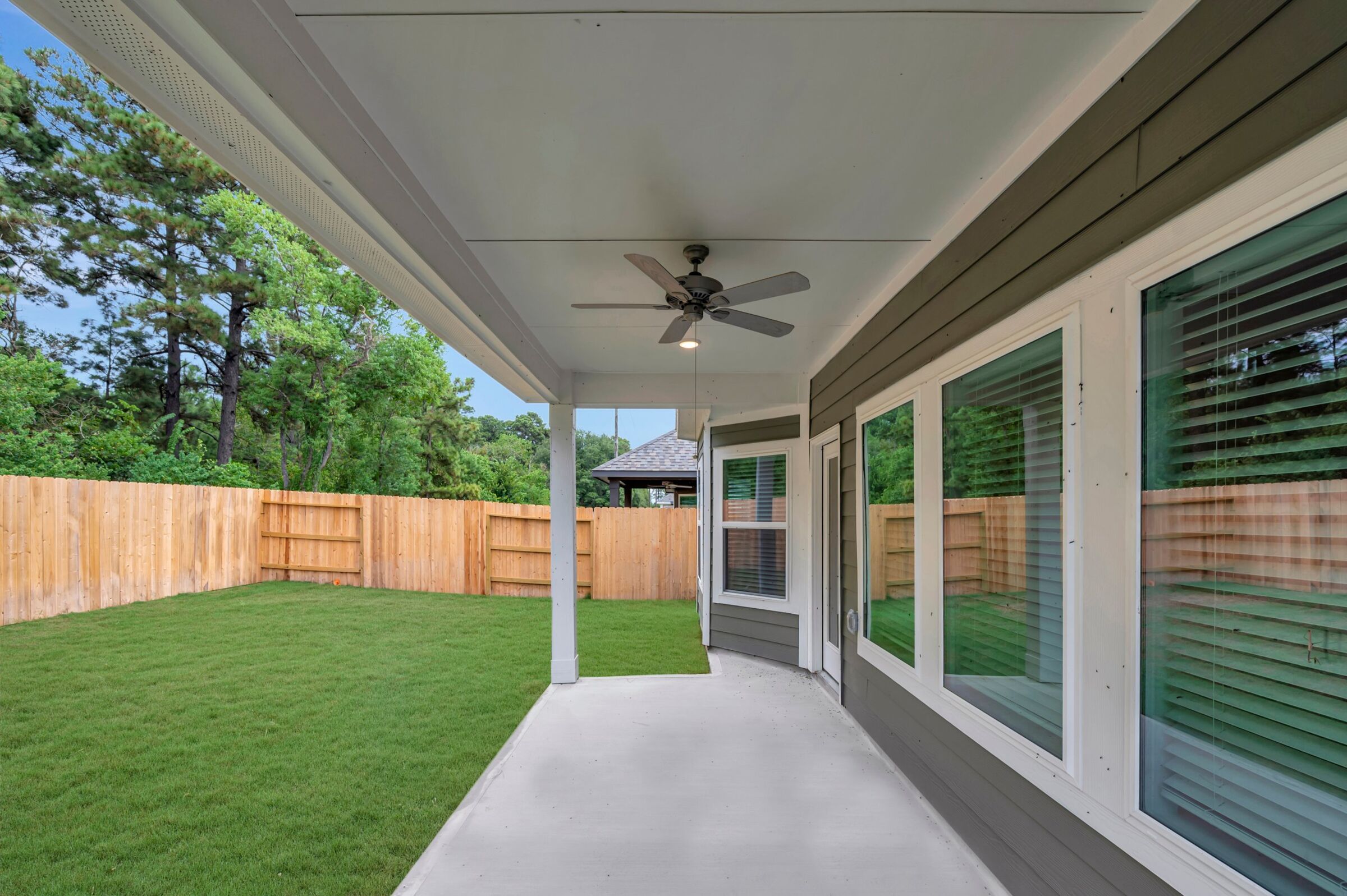 Porch