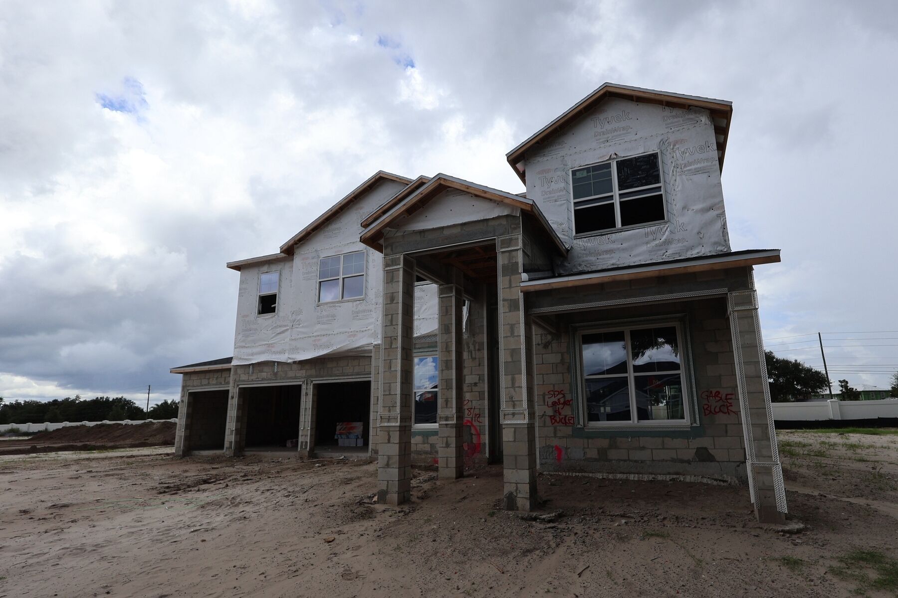 Front Exterior
