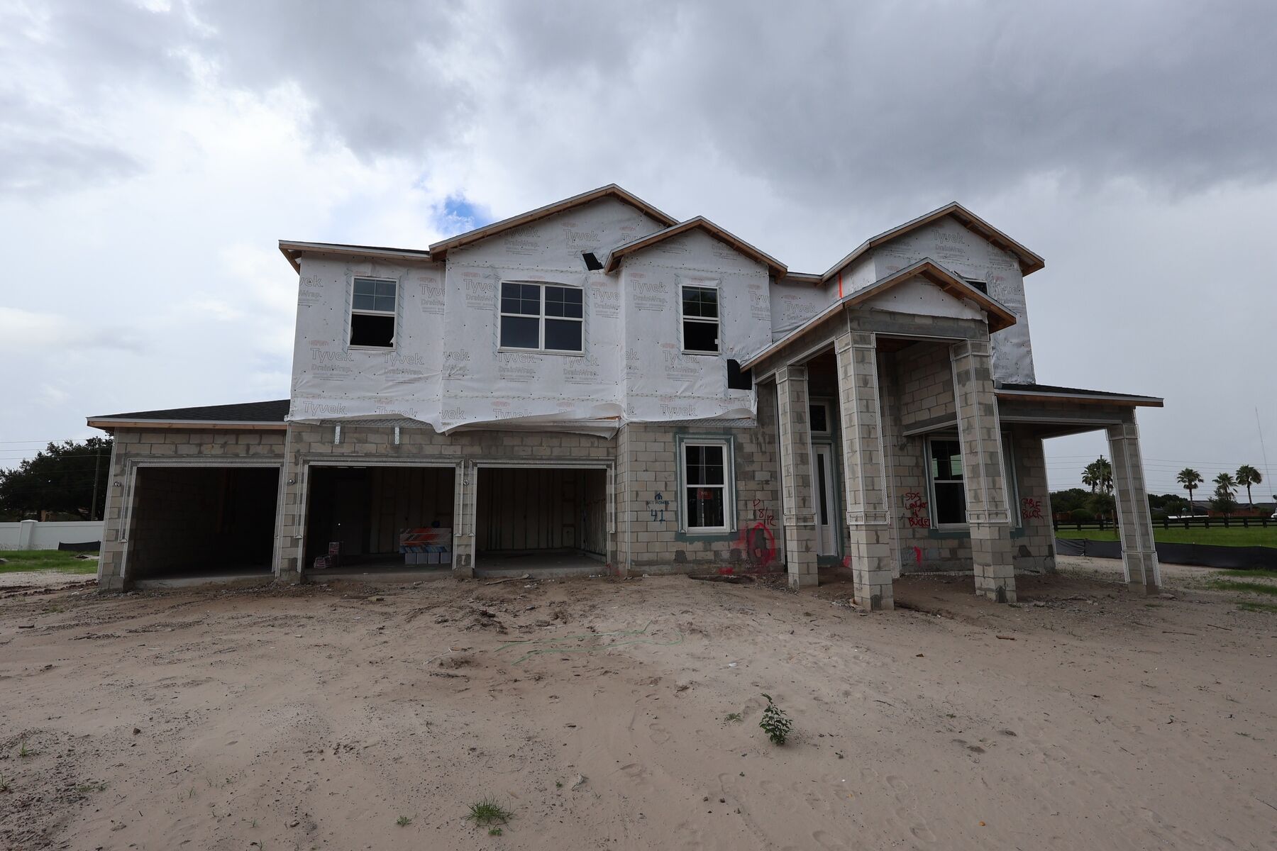 Front Exterior