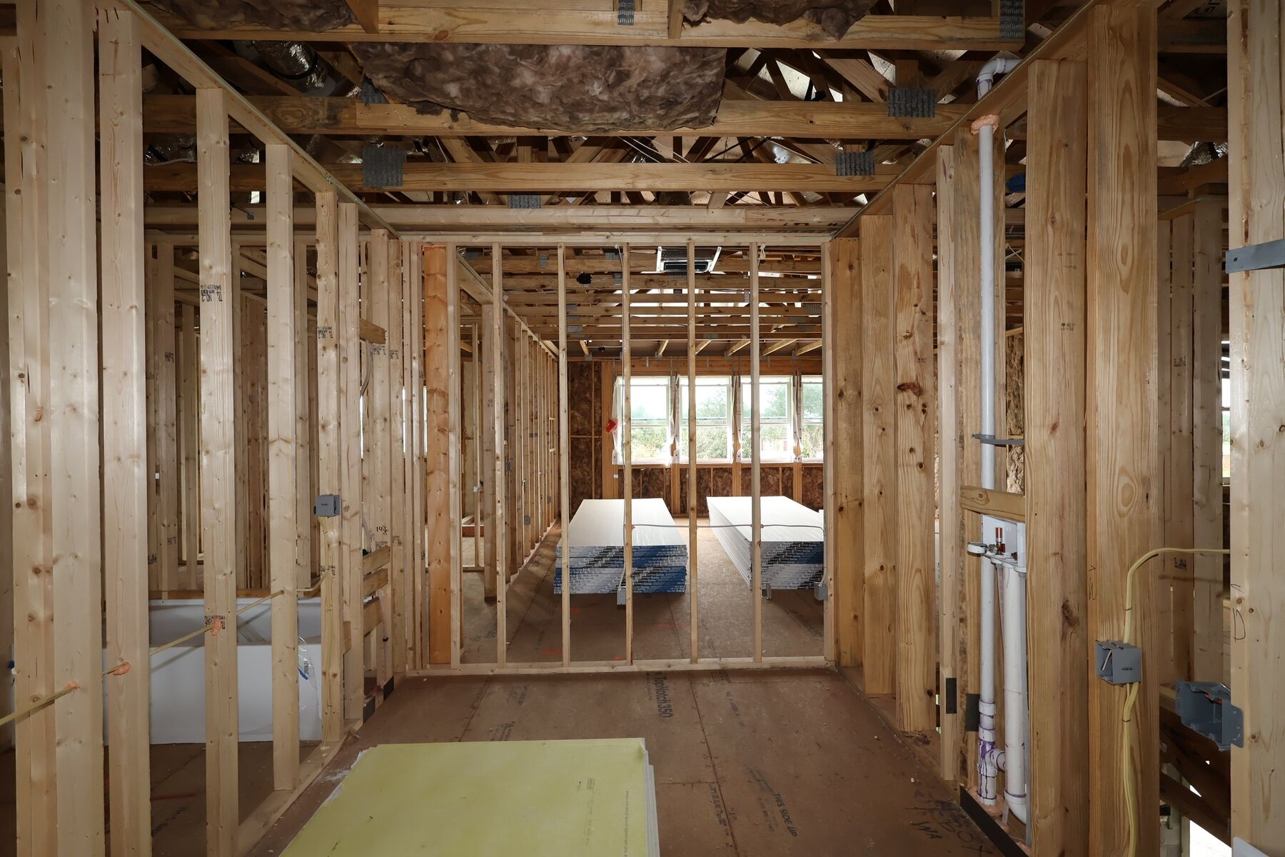 Framing