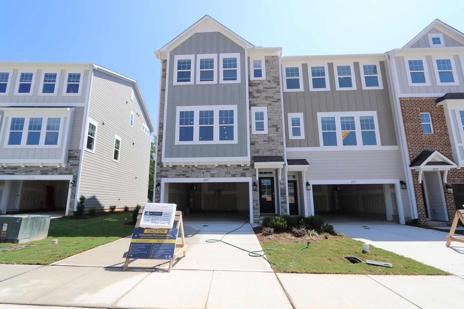 Front Exterior