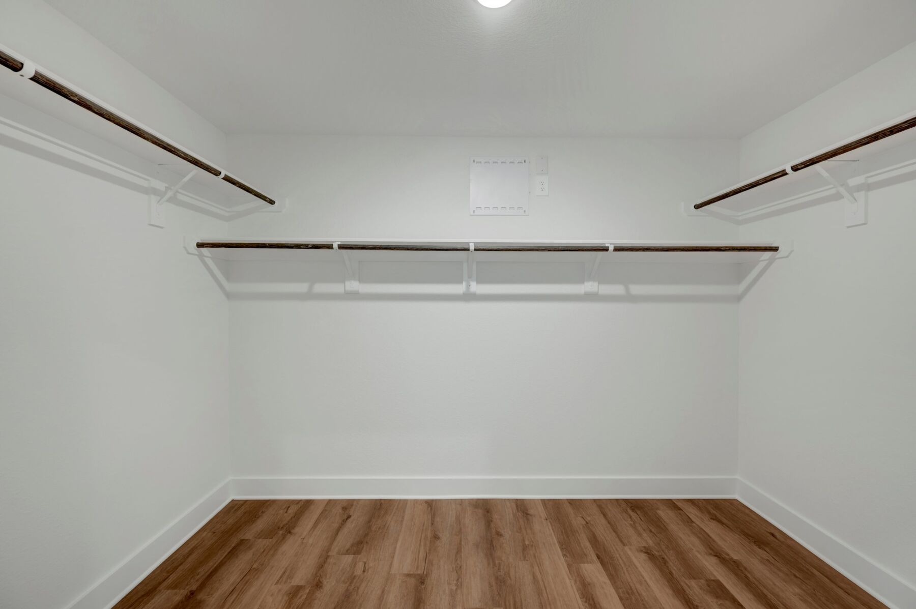 Owner's Closet