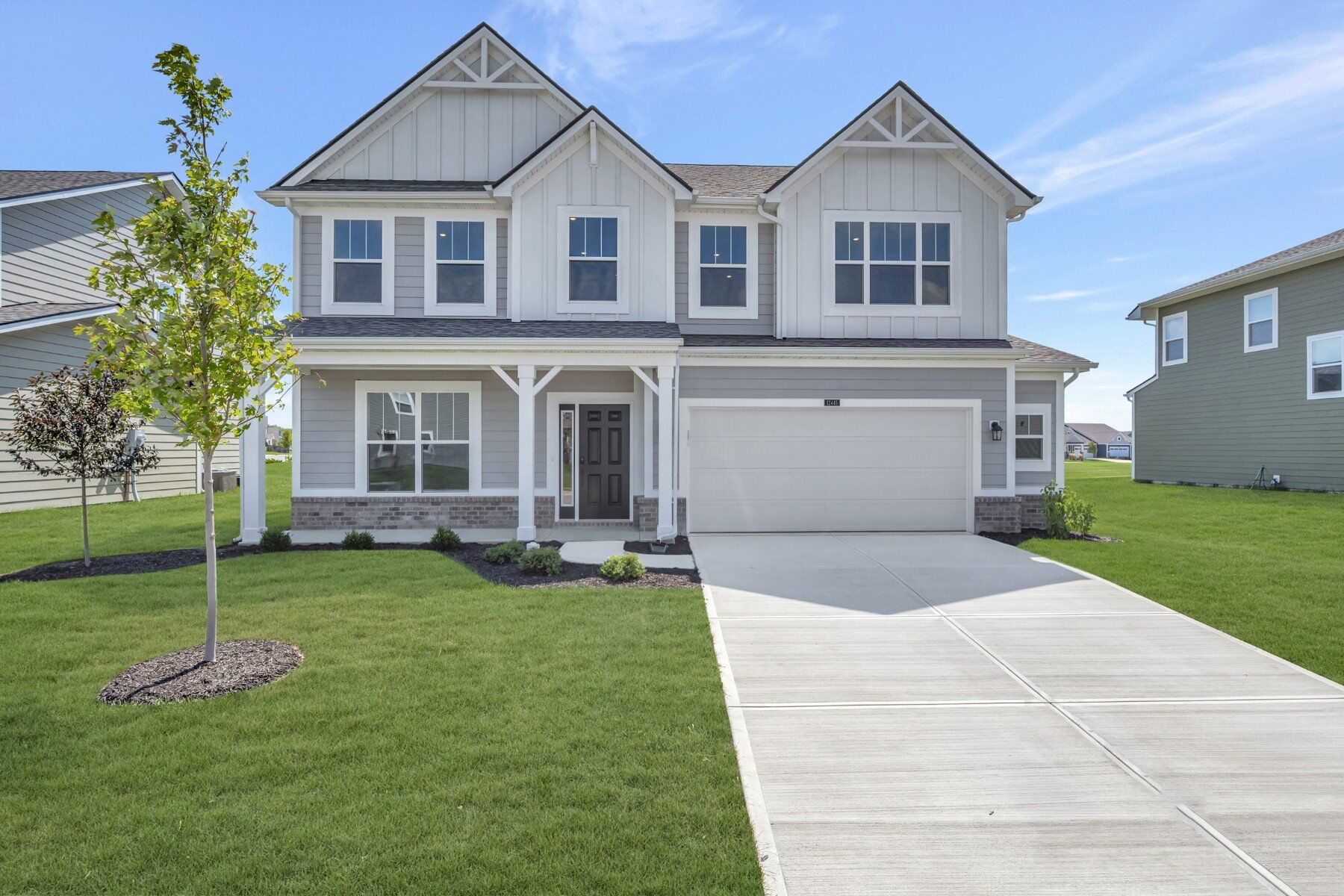 Front Exterior