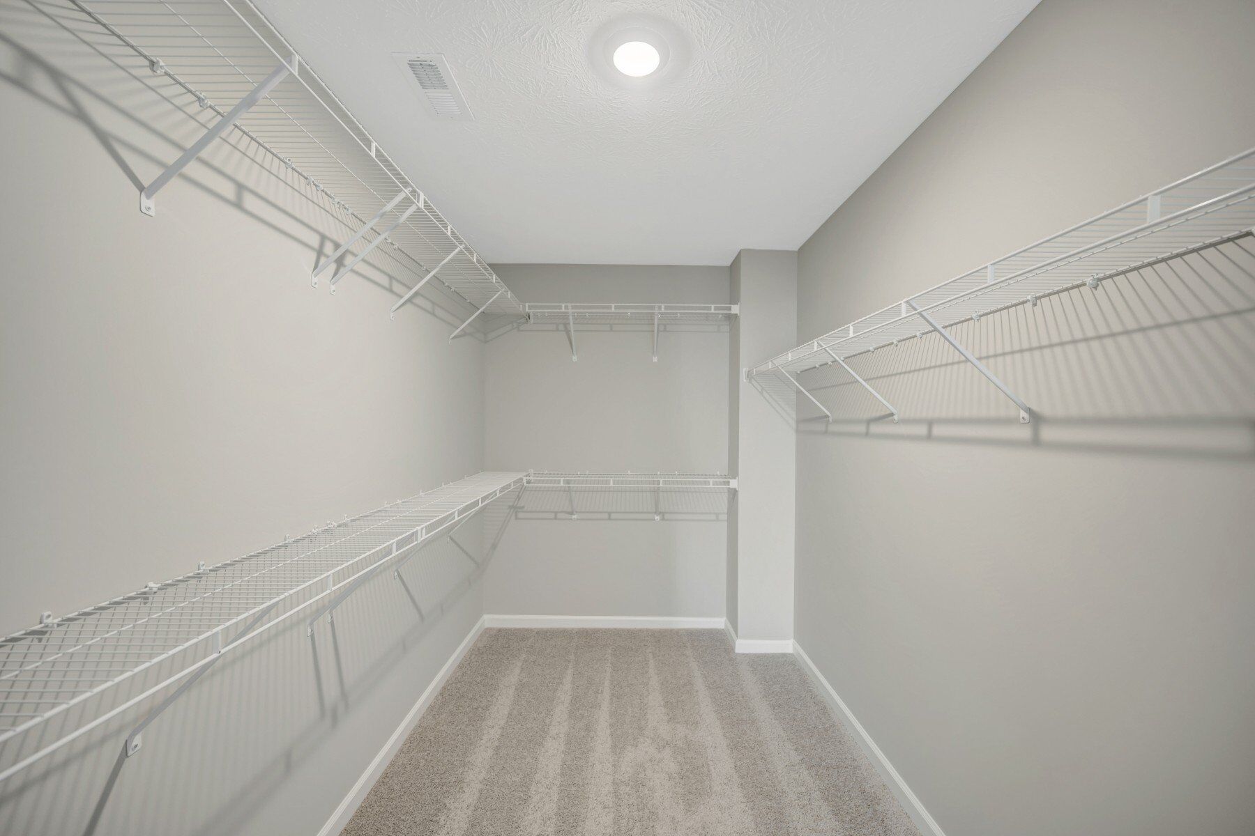 Owner's Closet