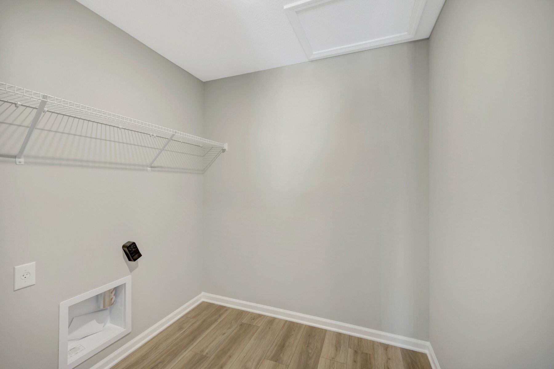 Owner's Closet