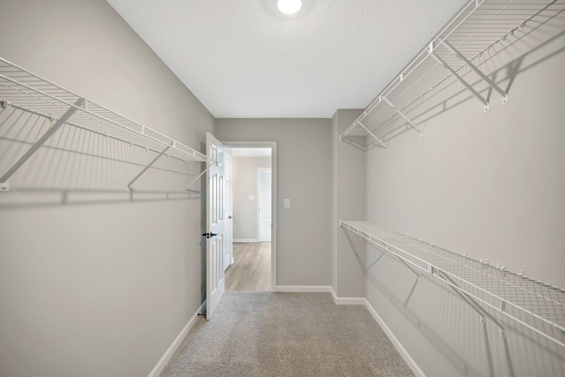 Owner's Closet