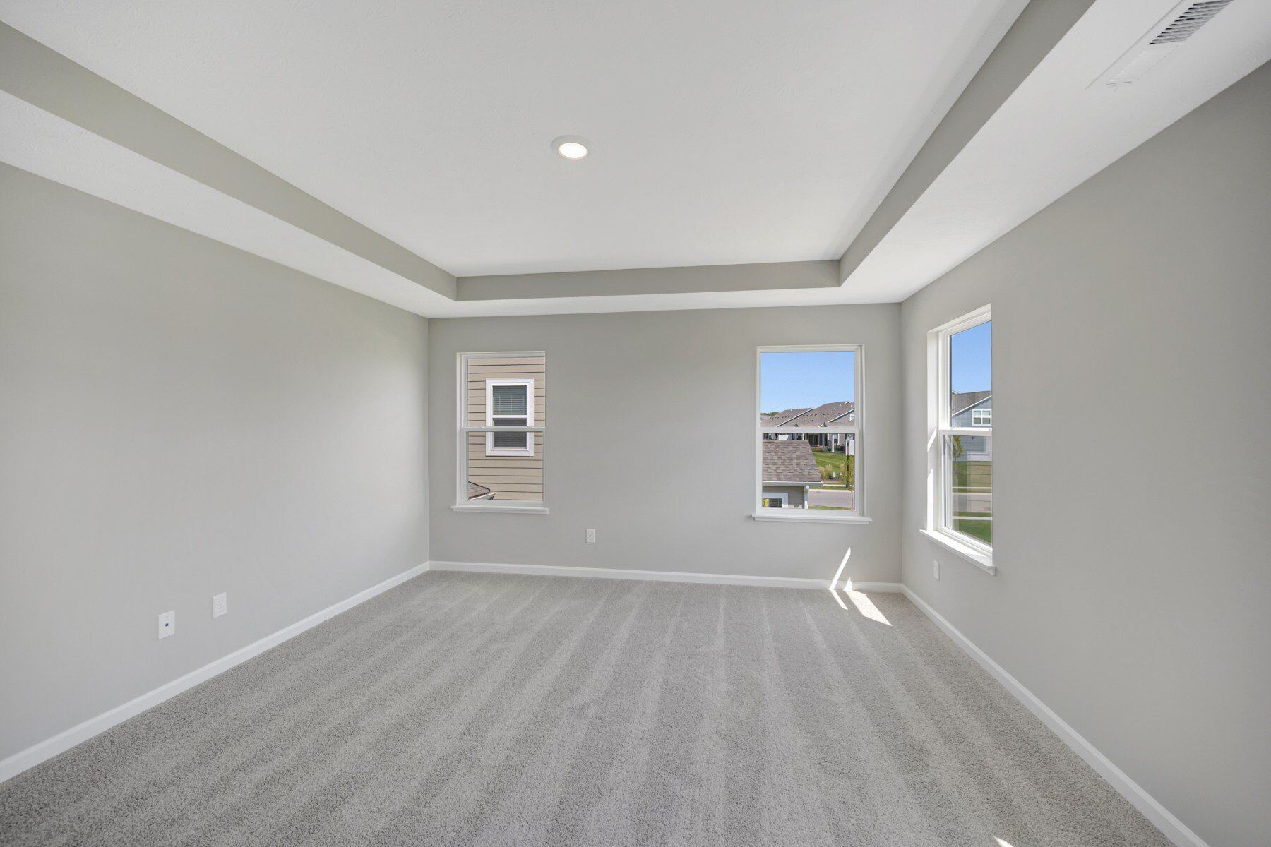Owner's Bedroom