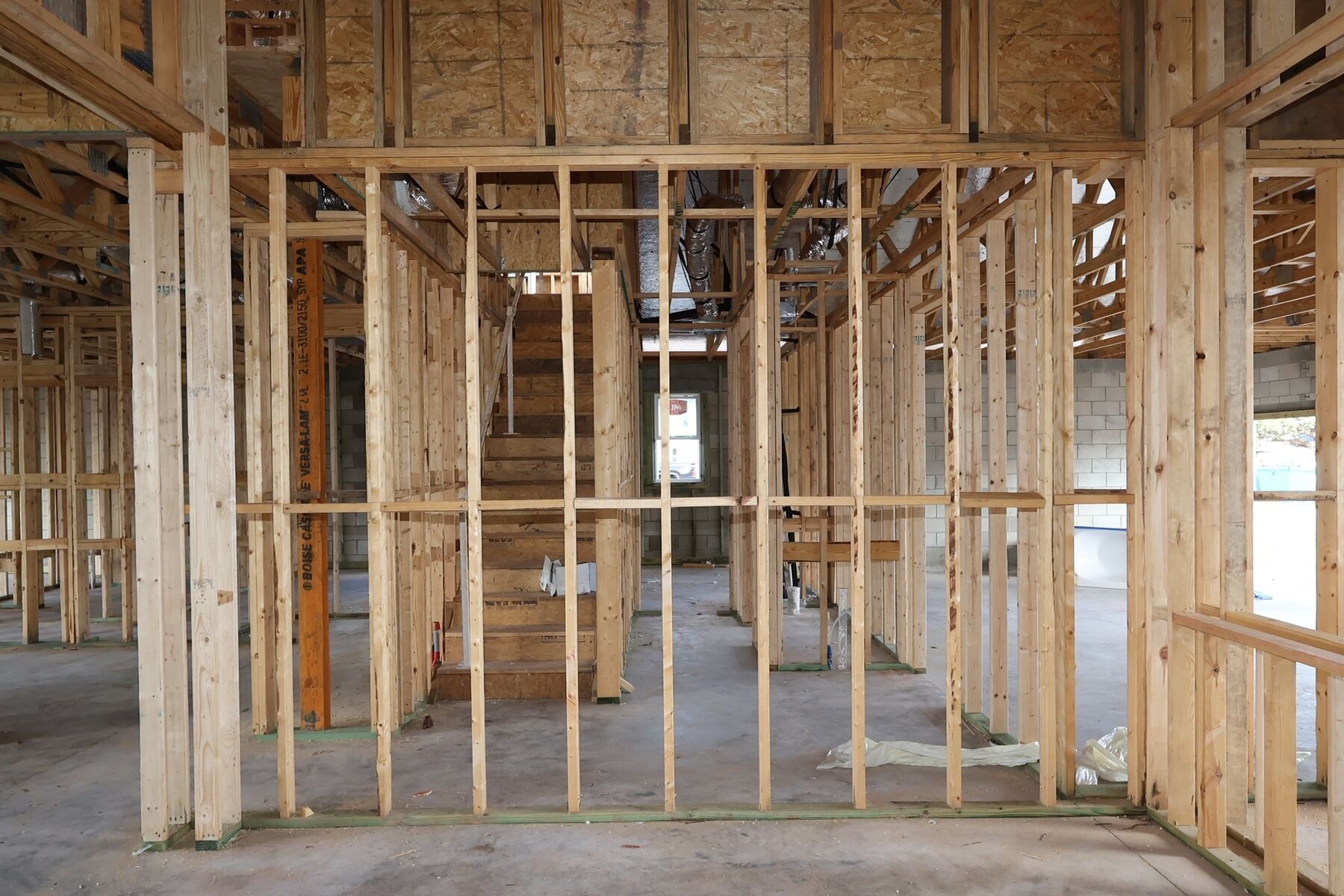 Framing