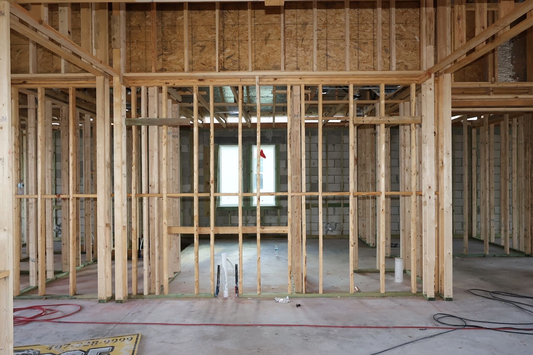 Framing