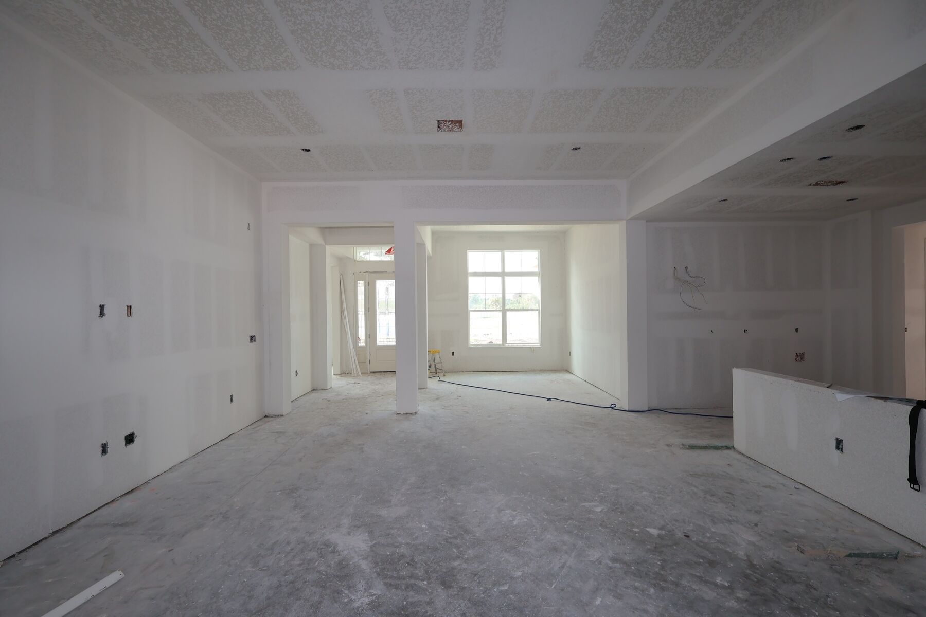 Drywall