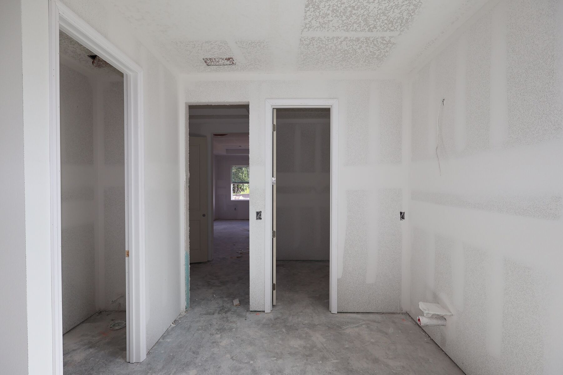 Drywall