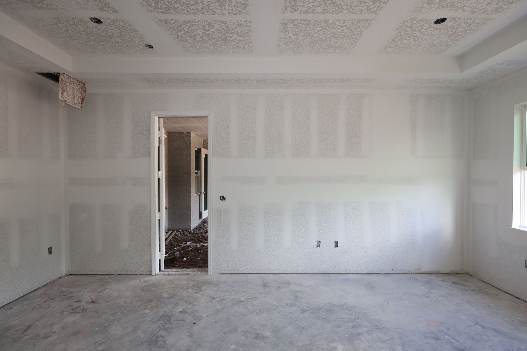 Drywall